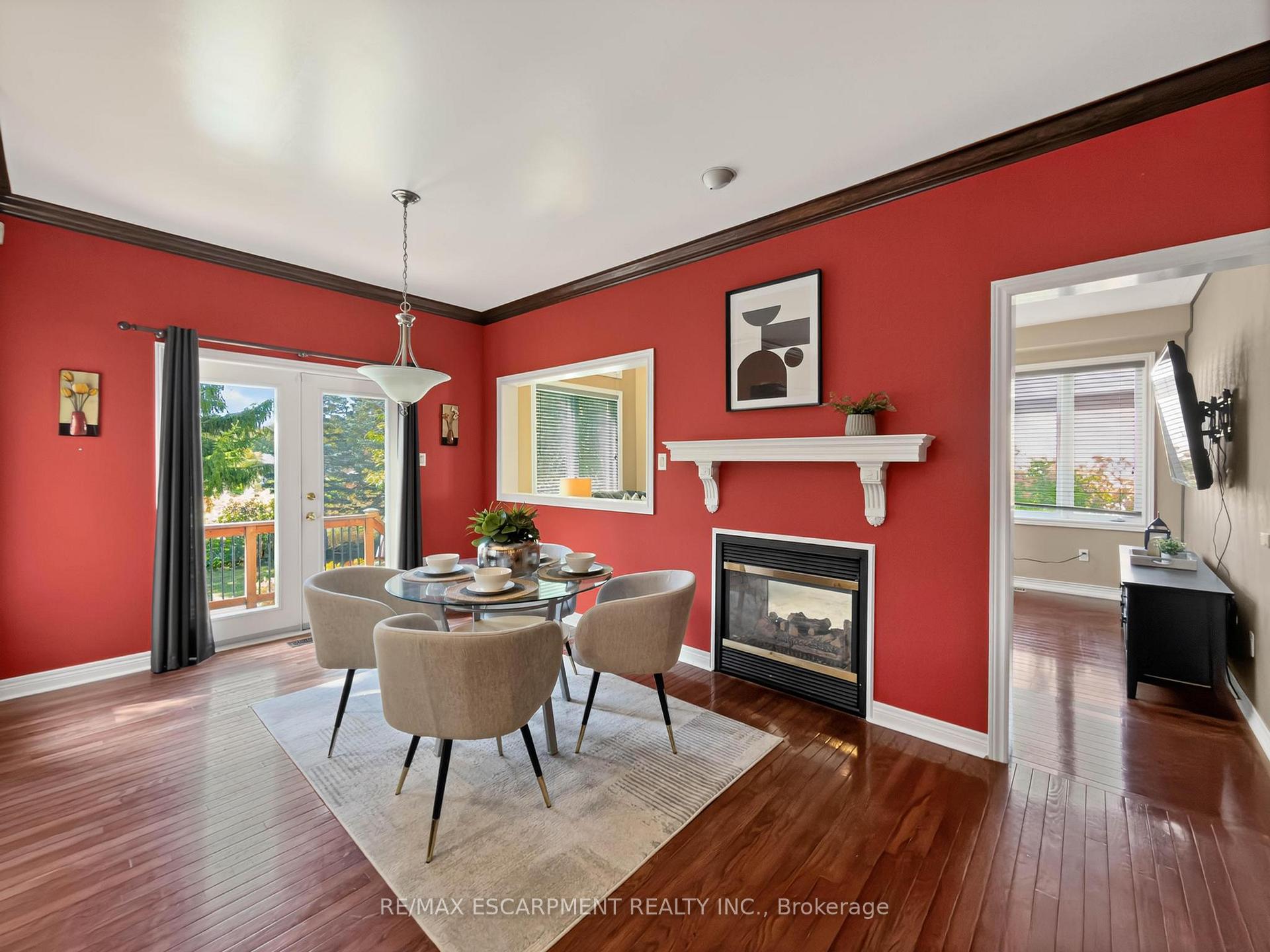 Photo 14 of 74 Davidson Boulevard, Hamilton, Dundas — HOMEH