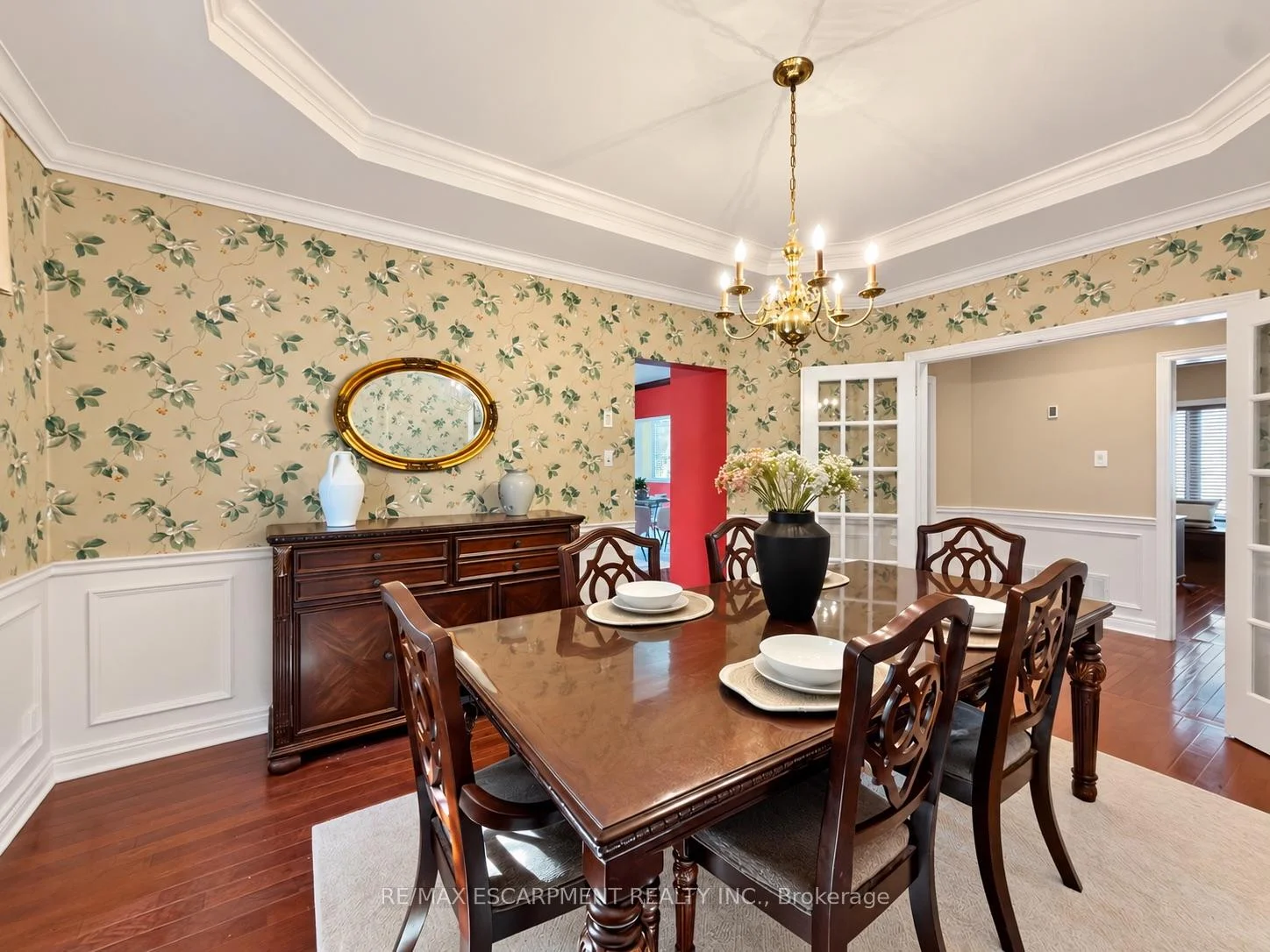 Photo 10 of 74 Davidson Boulevard, Hamilton, Dundas — HOMEH