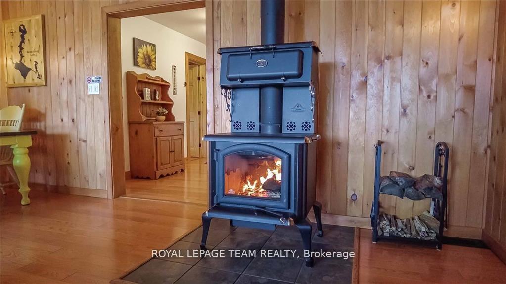 Photo 5 of 1862 River Road, Hastings Highlands, Bangor Ward — HOMEH