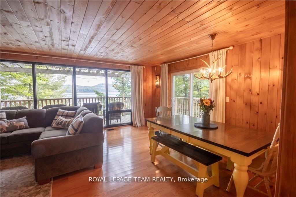Photo 6 of 1862 River Road, Hastings Highlands, Bangor Ward — HOMEH