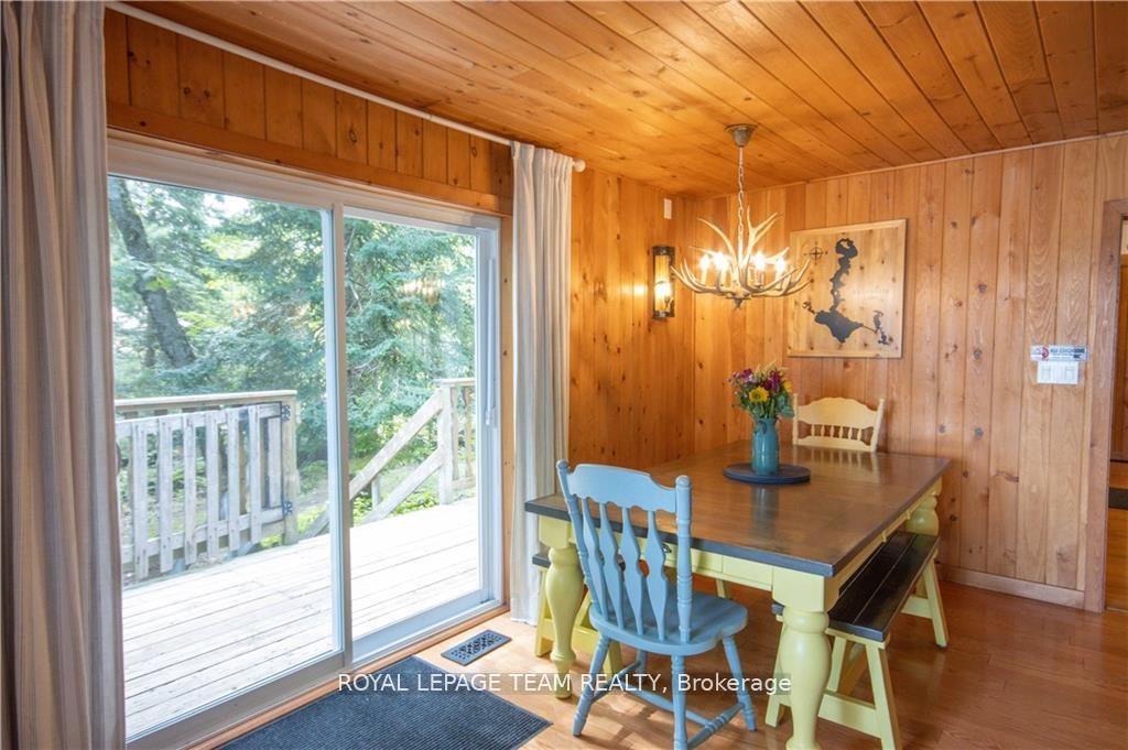 Photo 7 of 1862 River Road, Hastings Highlands, Bangor Ward — HOMEH