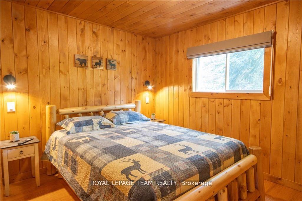Photo 9 of 1862 River Road, Hastings Highlands, Bangor Ward — HOMEH