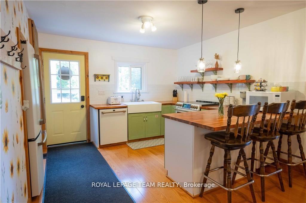 Photo 15 of 1862 River Road, Hastings Highlands, Bangor Ward — HOMEH