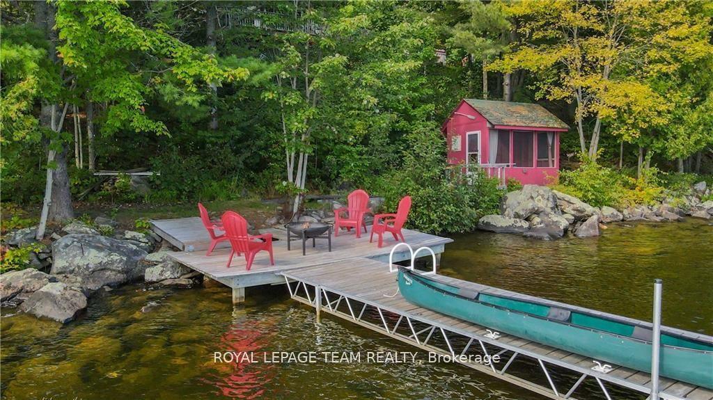 Photo 22 of 1862 River Road, Hastings Highlands, Bangor Ward — HOMEH