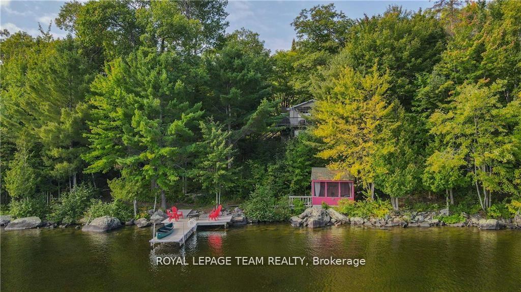 Photo 26 of 1862 River Road, Hastings Highlands, Bangor Ward — HOMEH