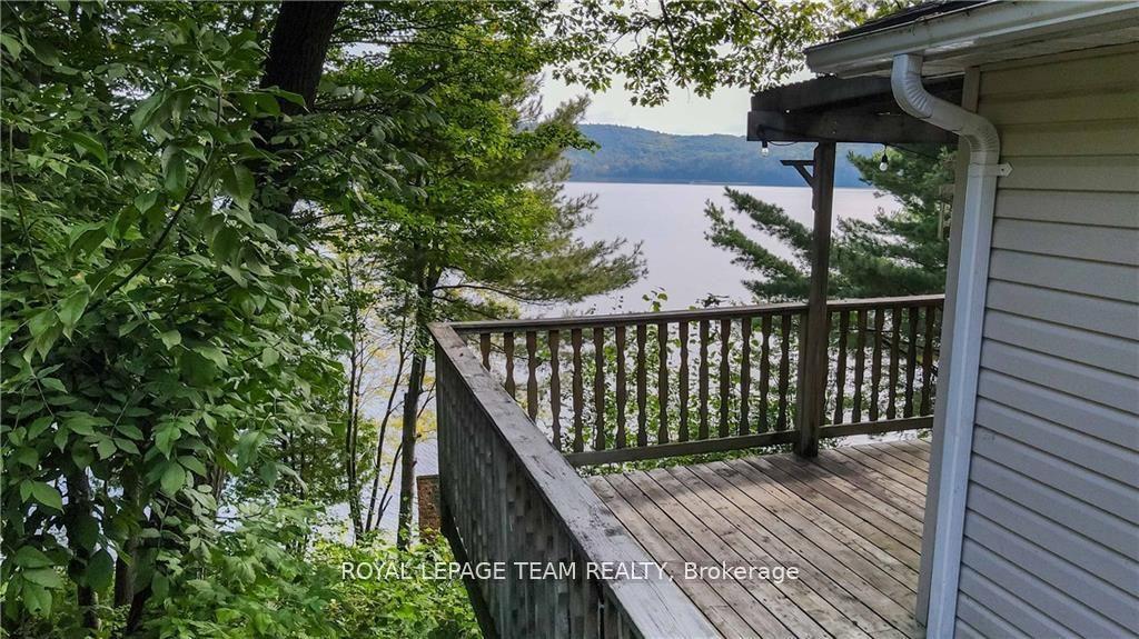 Photo 27 of 1862 River Road, Hastings Highlands, Bangor Ward — HOMEH
