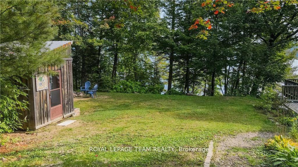 Photo 30 of 1862 River Road, Hastings Highlands, Bangor Ward — HOMEH