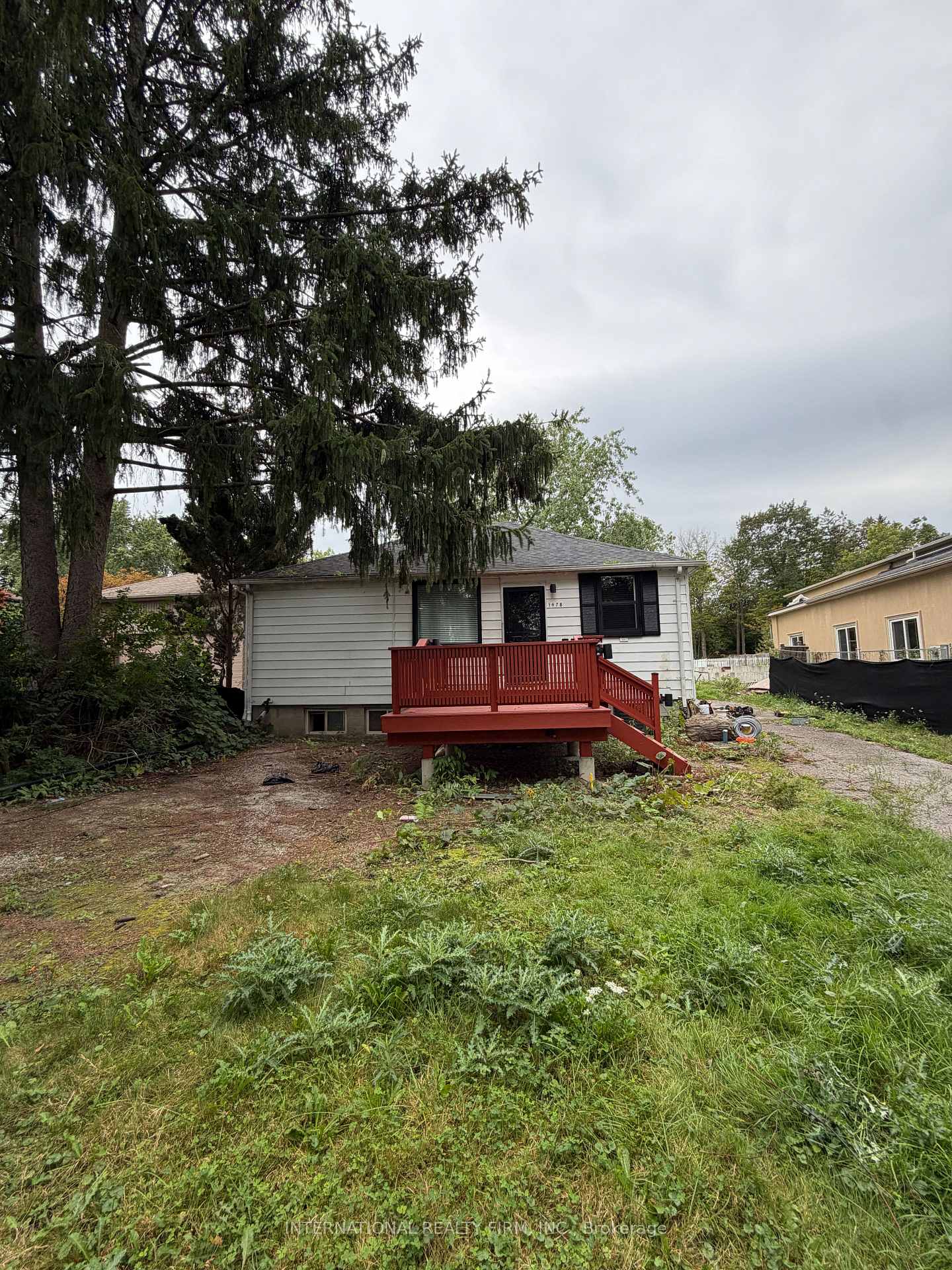 Photo of 1478 Rosebank Road