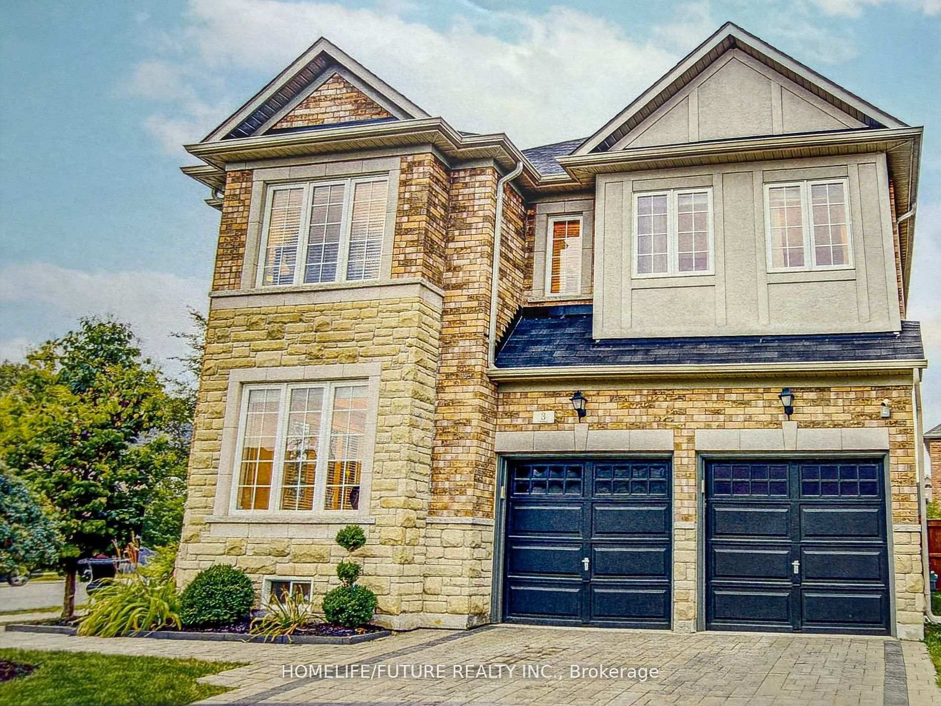 Photo of Unit Bsmt, 3 Cabin Trail Crescent