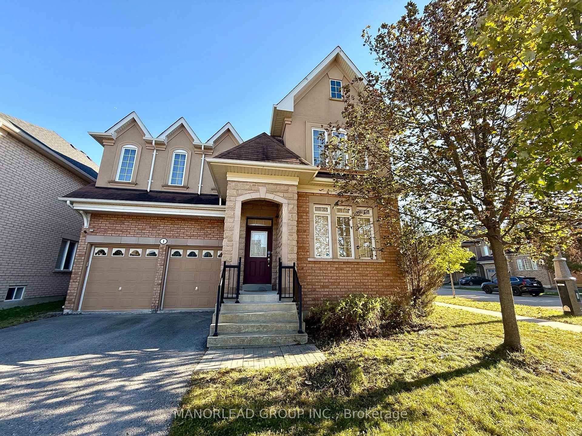 Photo of 1 Morganfield Court