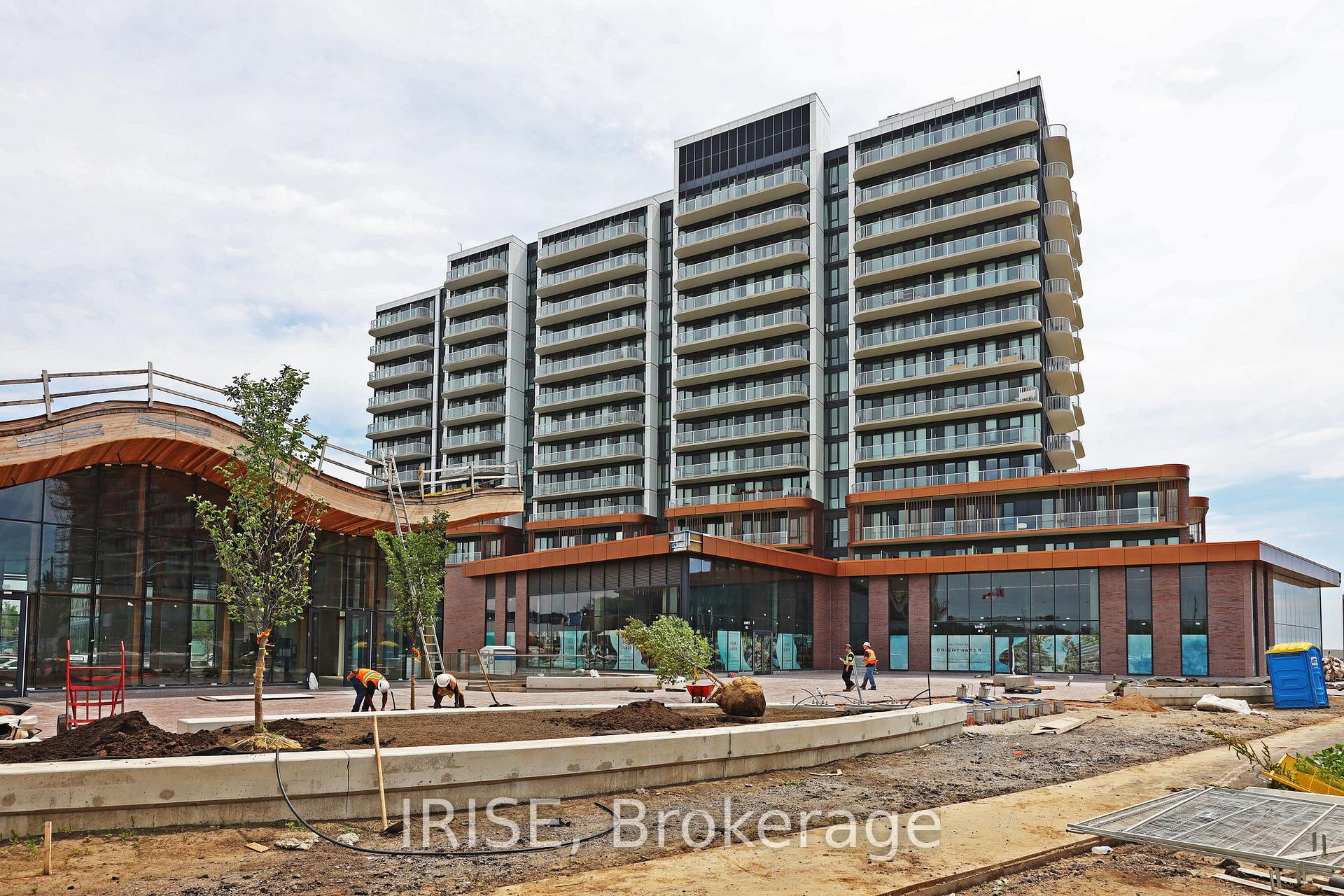 Photo of Unit 1216, 220 Missinnihe Way
