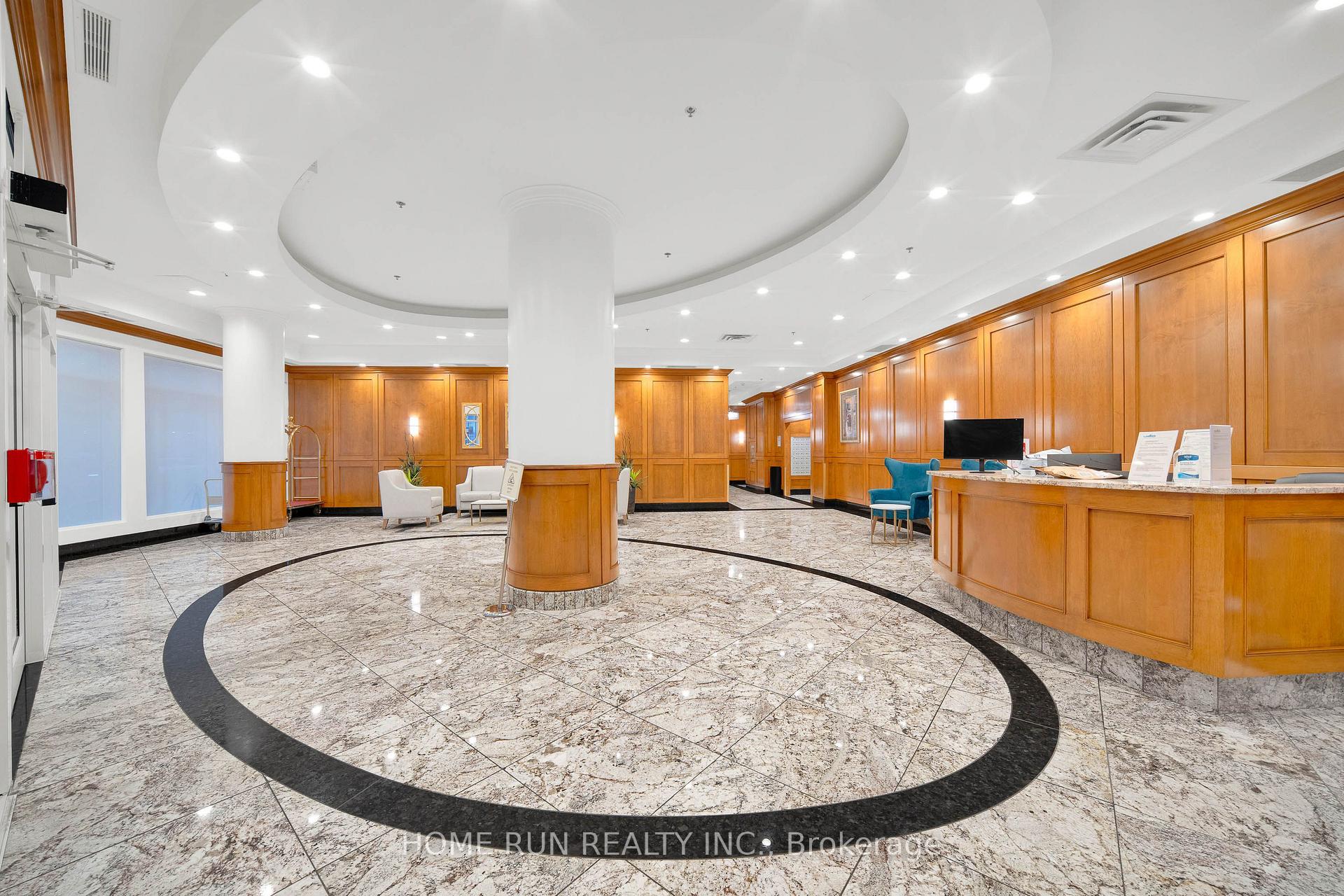 Photo 3 of Unit 1906, 242 Rideau Street, Ottawa, Sandy Hill — HOMEH