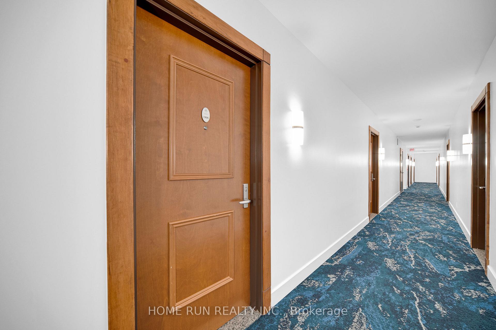 Photo 5 of Unit 1906, 242 Rideau Street, Ottawa, Sandy Hill — HOMEH