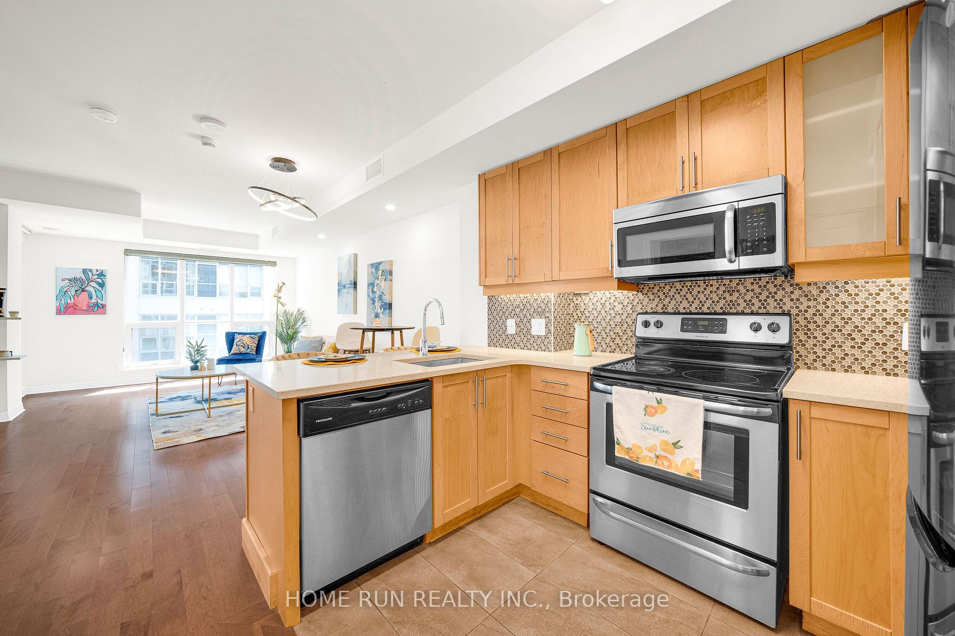 Photo 7 of Unit 1906, 242 Rideau Street, Ottawa, Sandy Hill — HOMEH