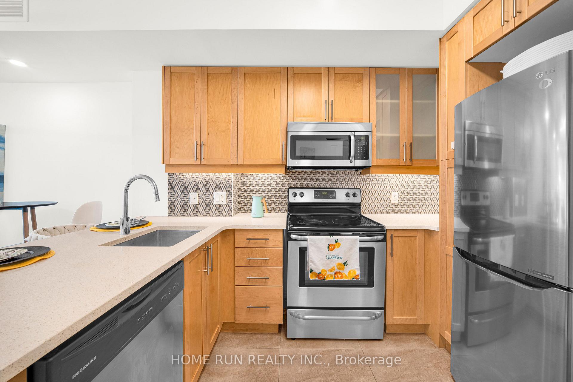 Photo 9 of Unit 1906, 242 Rideau Street, Ottawa, Sandy Hill — HOMEH