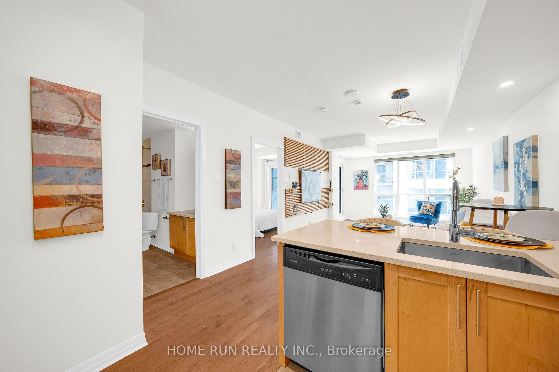 Photo 13 of Unit 1906, 242 Rideau Street, Ottawa, Sandy Hill — HOMEH