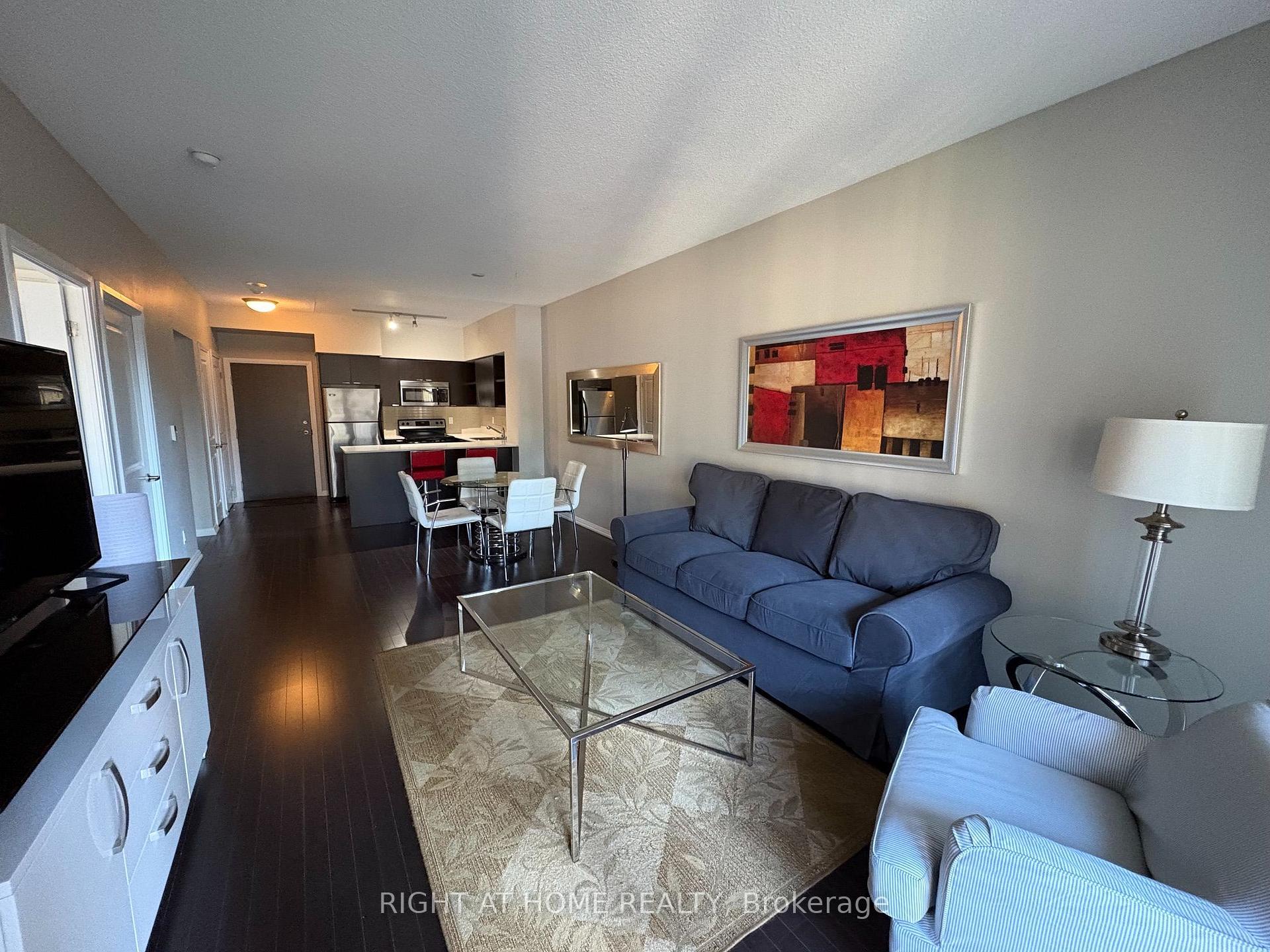 Photo 1 of Unit 404, 35 Hayden Street, Toronto, Church-Yonge Corridor — HOMEH