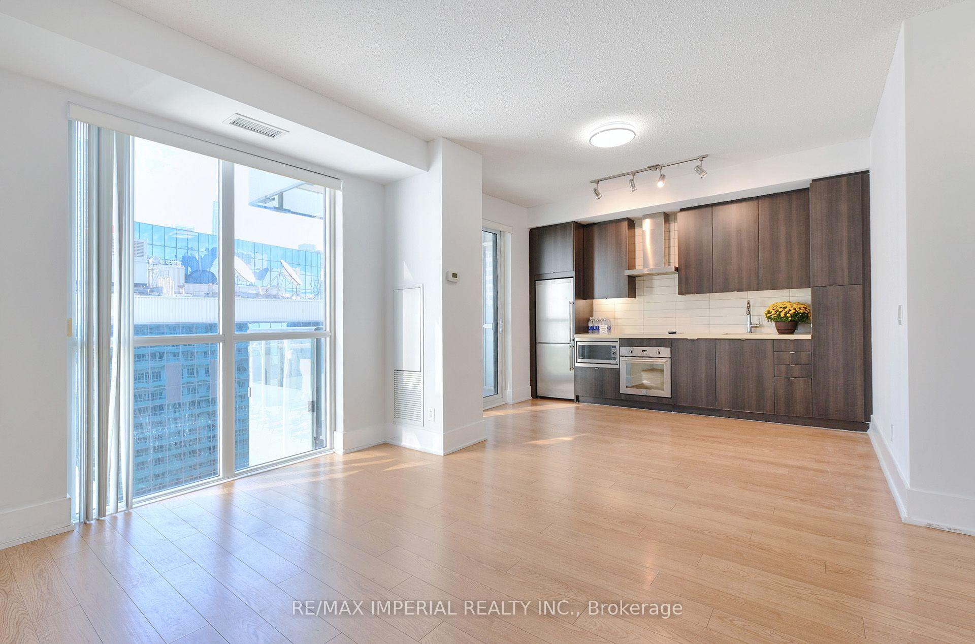 Photo 2 of Unit 1605, 300 Front Street W, Toronto, Waterfront Communities — HOMEH