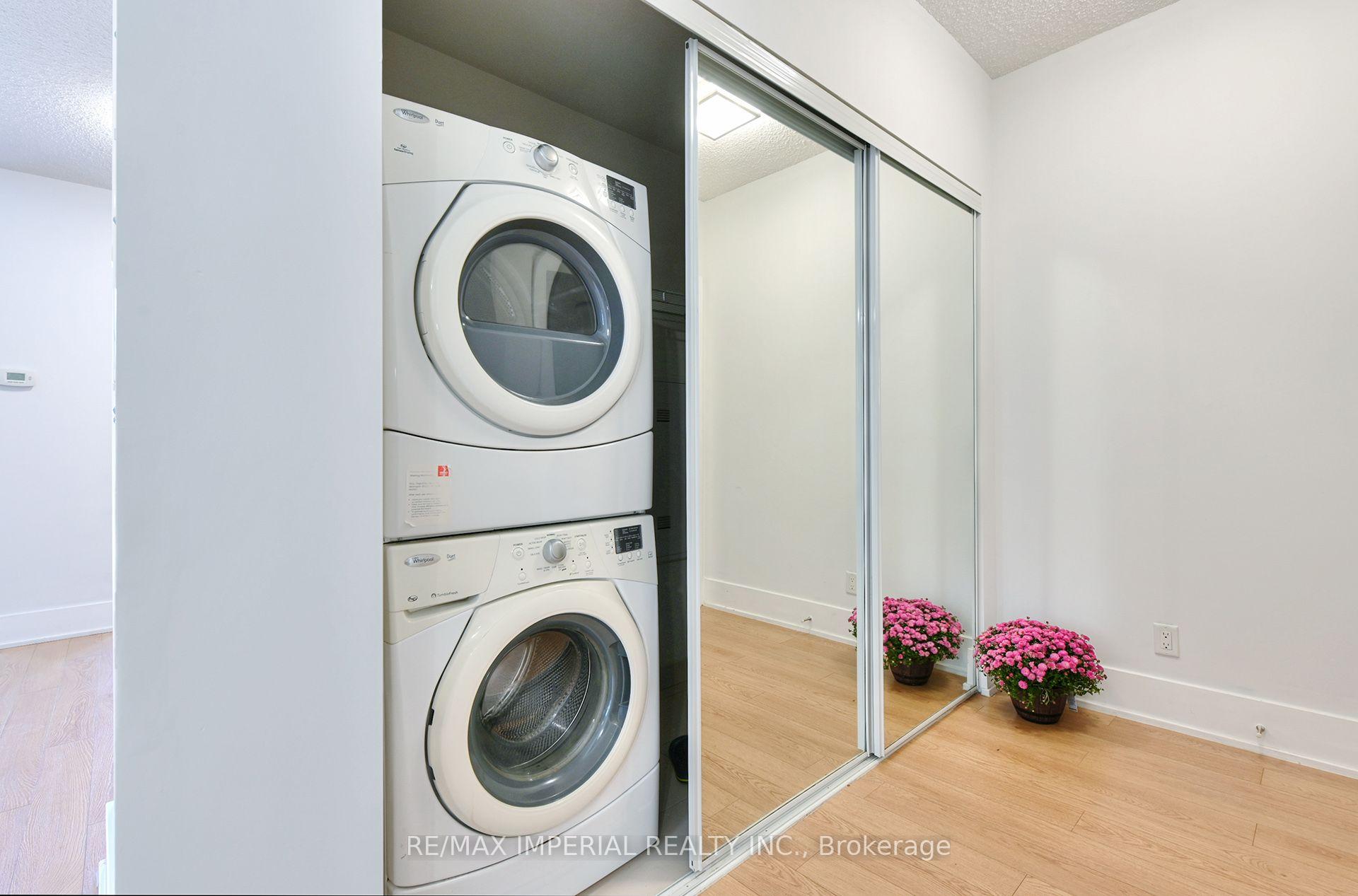Photo 13 of Unit 1605, 300 Front Street W, Toronto, Waterfront Communities — HOMEH