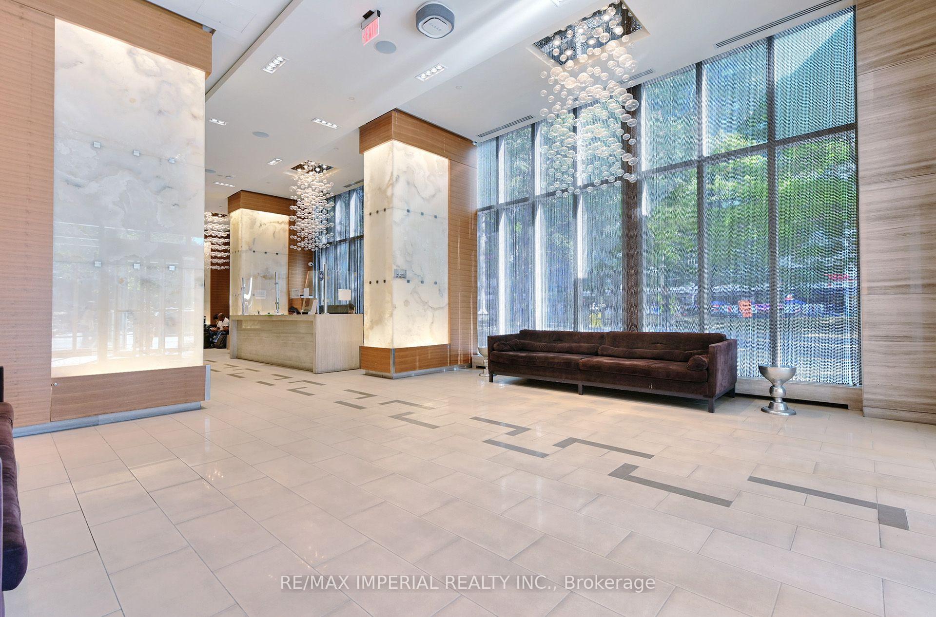 Photo 18 of Unit 1605, 300 Front Street W, Toronto, Waterfront Communities — HOMEH