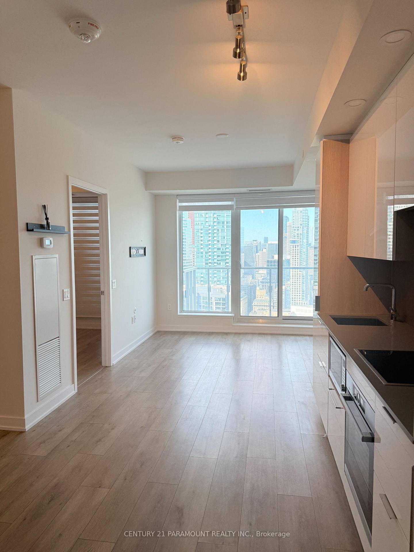 Photo 2 of Unit 4606, 28 Freeland Street, Toronto, Waterfront Communities — HOMEH