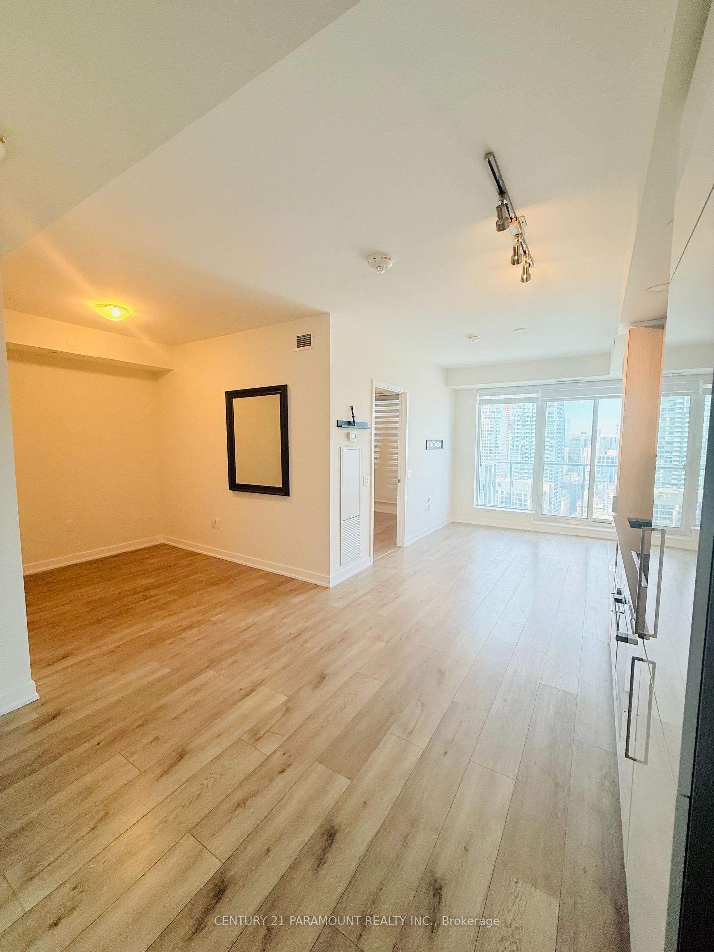 Photo 3 of Unit 4606, 28 Freeland Street, Toronto, Waterfront Communities — HOMEH