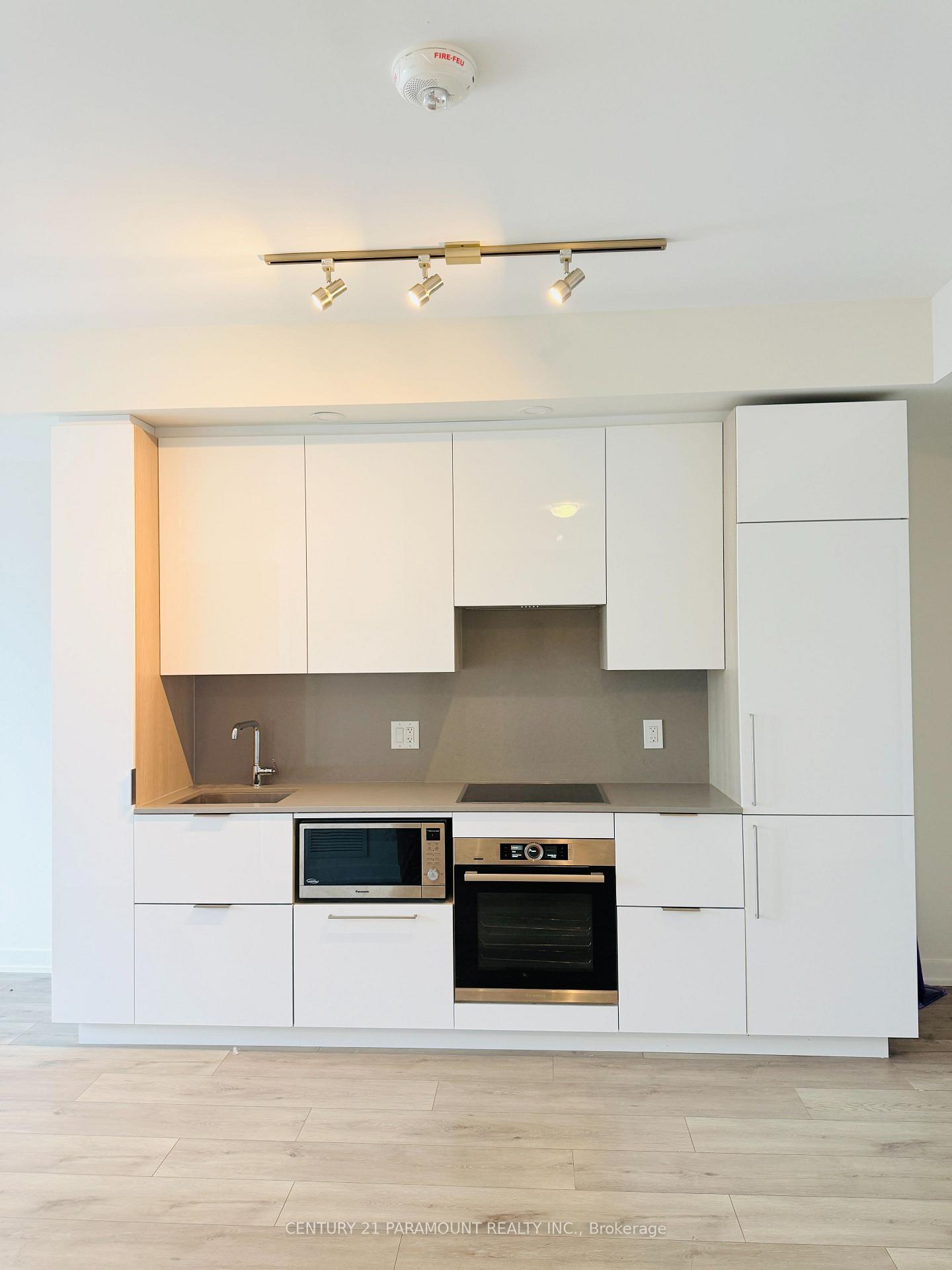 Photo 4 of Unit 4606, 28 Freeland Street, Toronto, Waterfront Communities — HOMEH