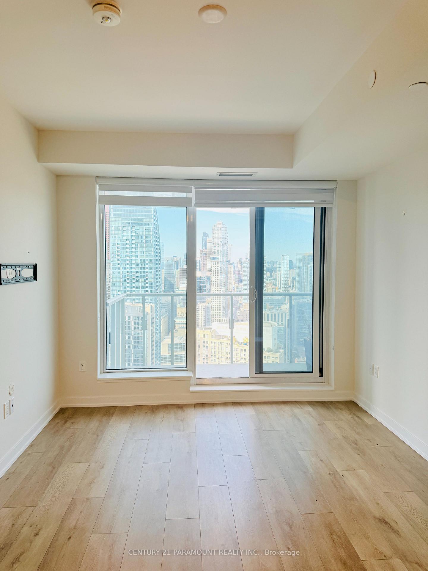 Photo 5 of Unit 4606, 28 Freeland Street, Toronto, Waterfront Communities — HOMEH