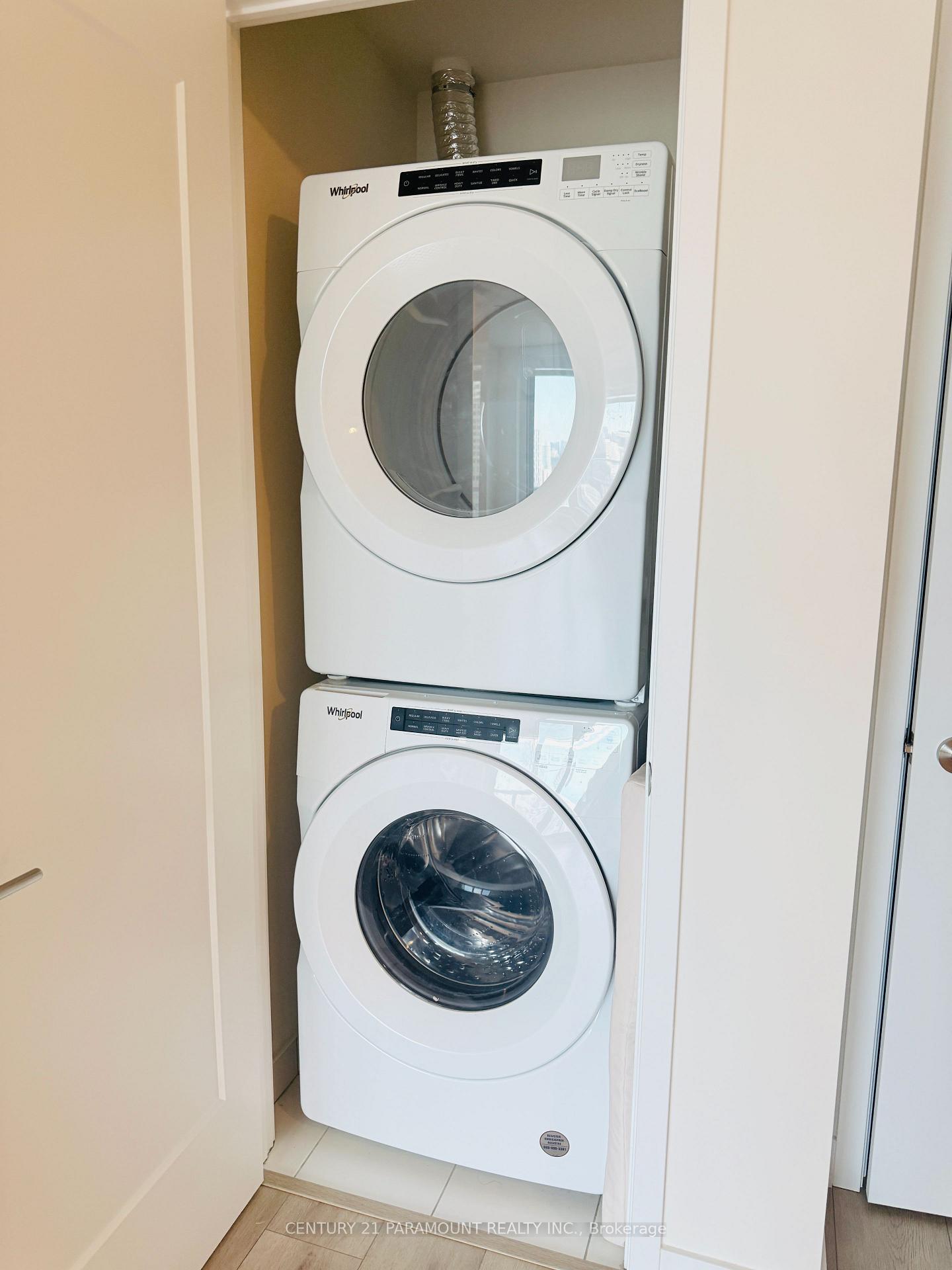 Photo 10 of Unit 4606, 28 Freeland Street, Toronto, Waterfront Communities — HOMEH