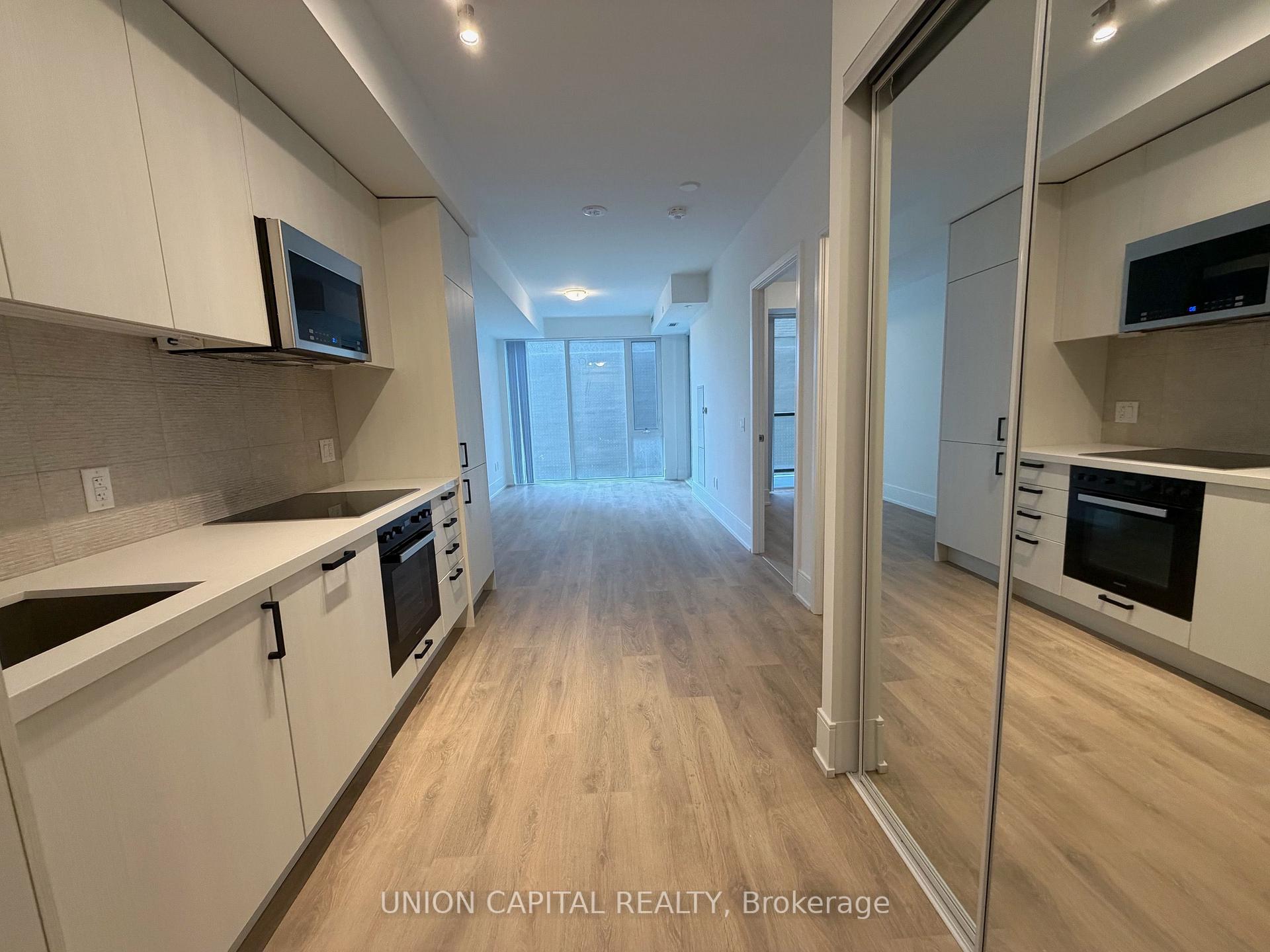 Photo 6 of Unit 305, 2450 Bloor Street, Toronto, Lambton Baby Point — HOMEH