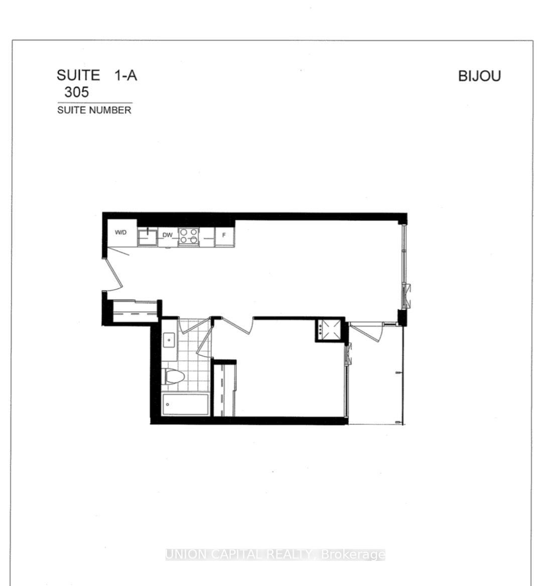 Photo 11 of Unit 305, 2450 Bloor Street, Toronto, Lambton Baby Point — HOMEH