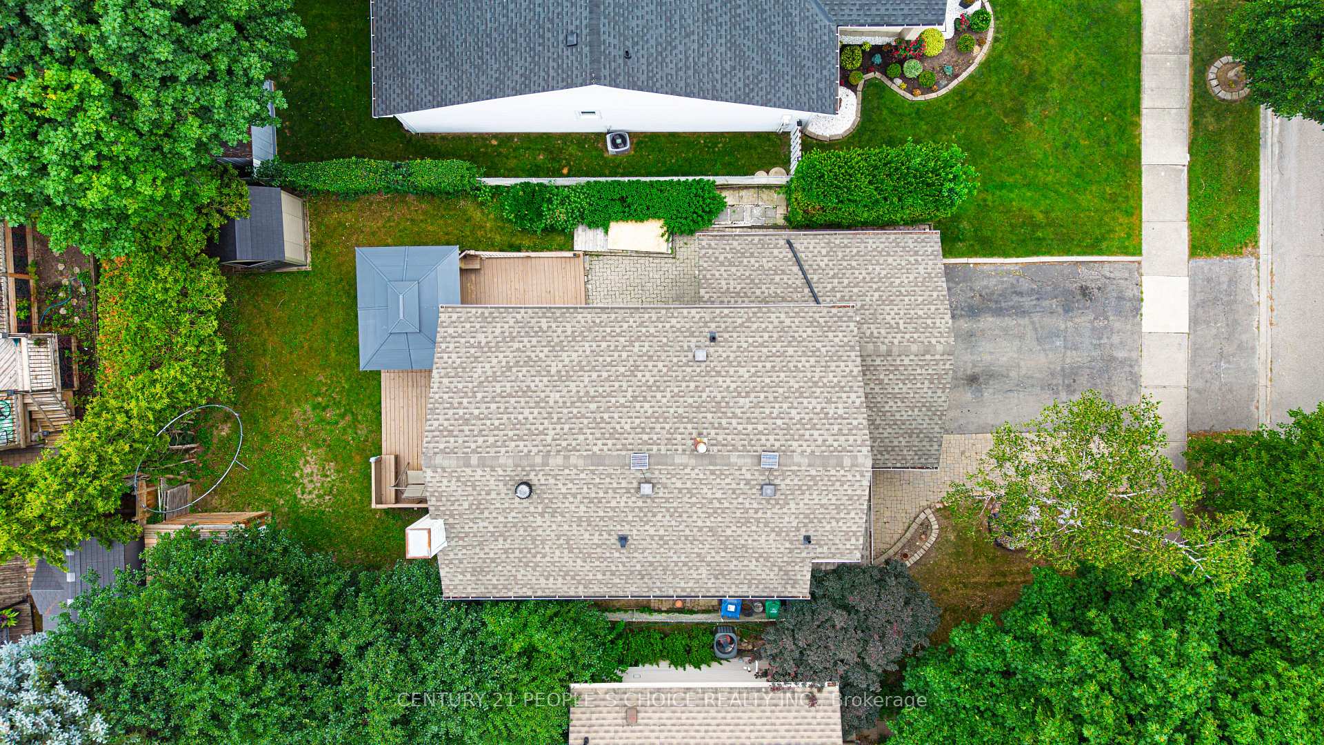 Photo 7 of 27 Reynier Drive, Brampton, Heart Lake East — HOMEH