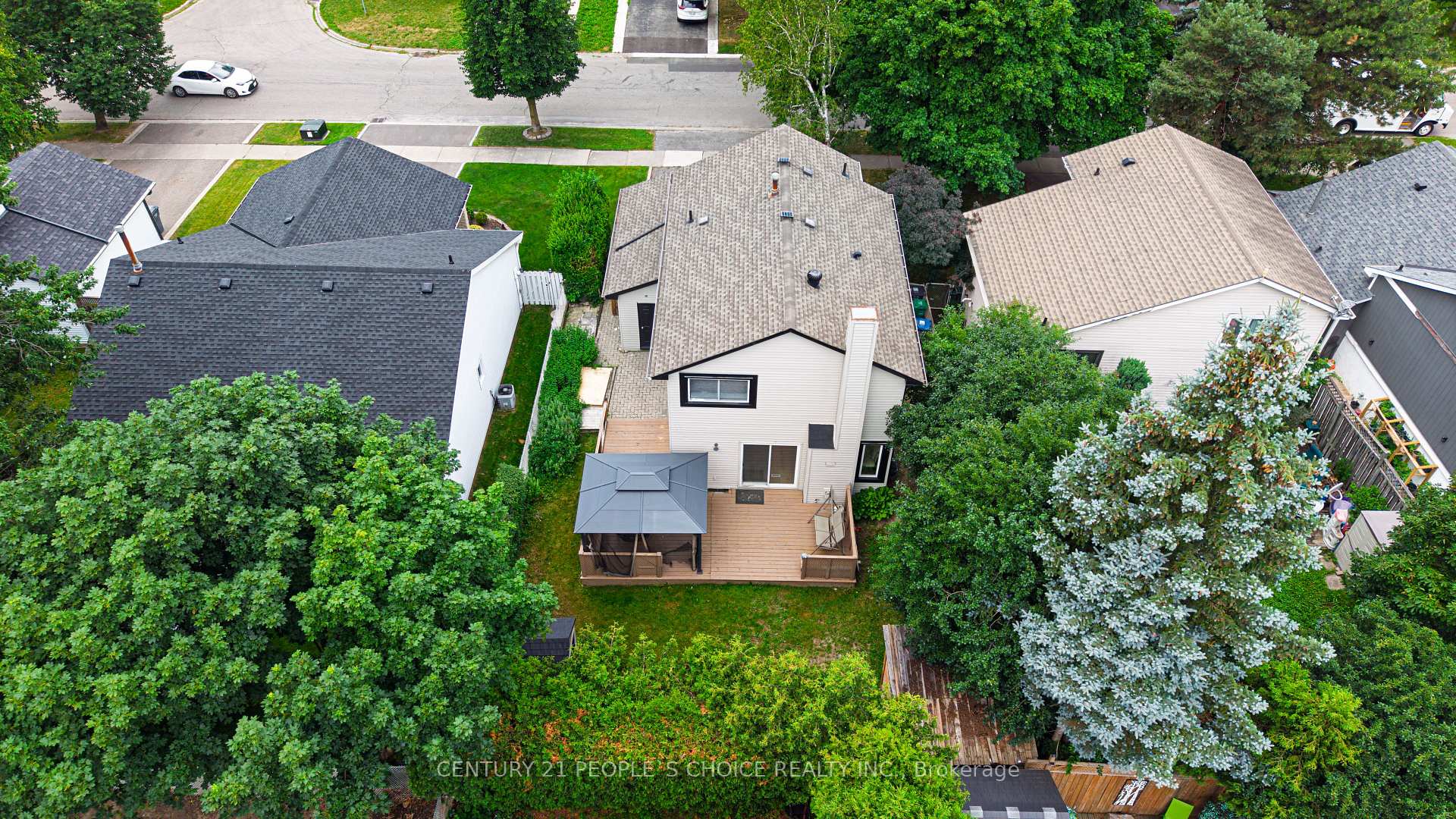Photo 8 of 27 Reynier Drive, Brampton, Heart Lake East — HOMEH