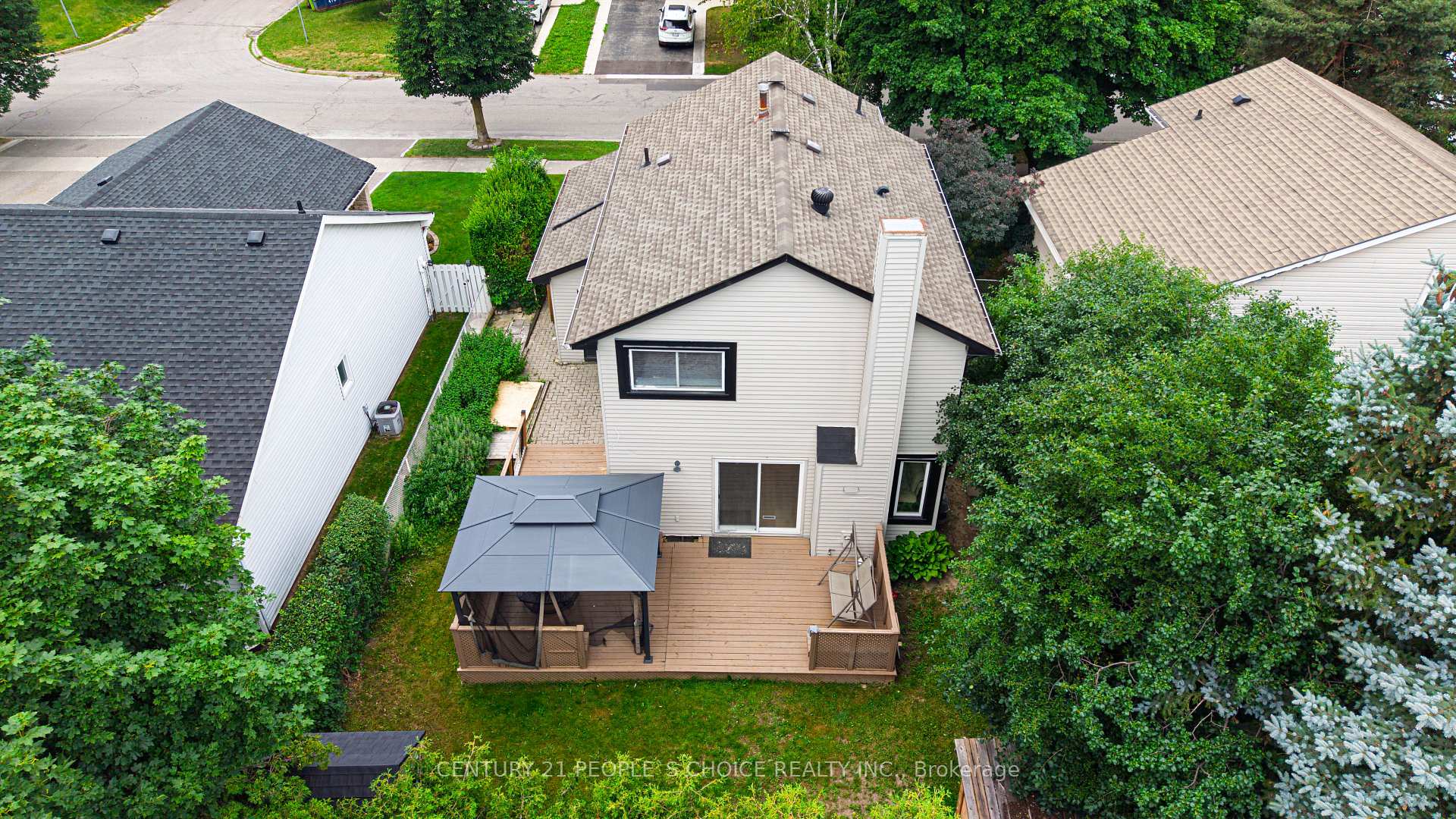 Photo 9 of 27 Reynier Drive, Brampton, Heart Lake East — HOMEH