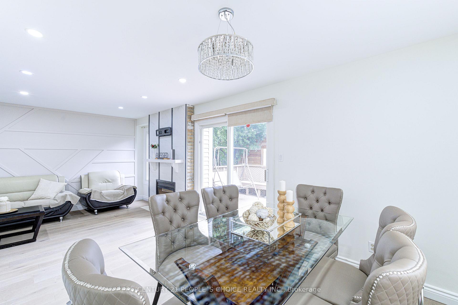 Photo 14 of 27 Reynier Drive, Brampton, Heart Lake East — HOMEH
