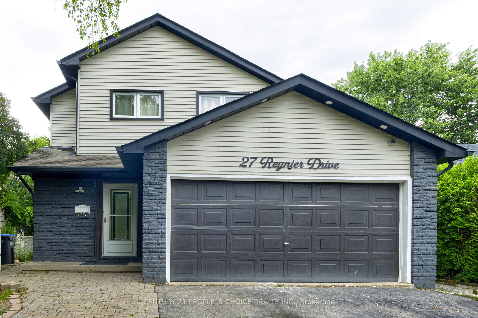 Photo 17 of 27 Reynier Drive, Brampton, Heart Lake East — HOMEH