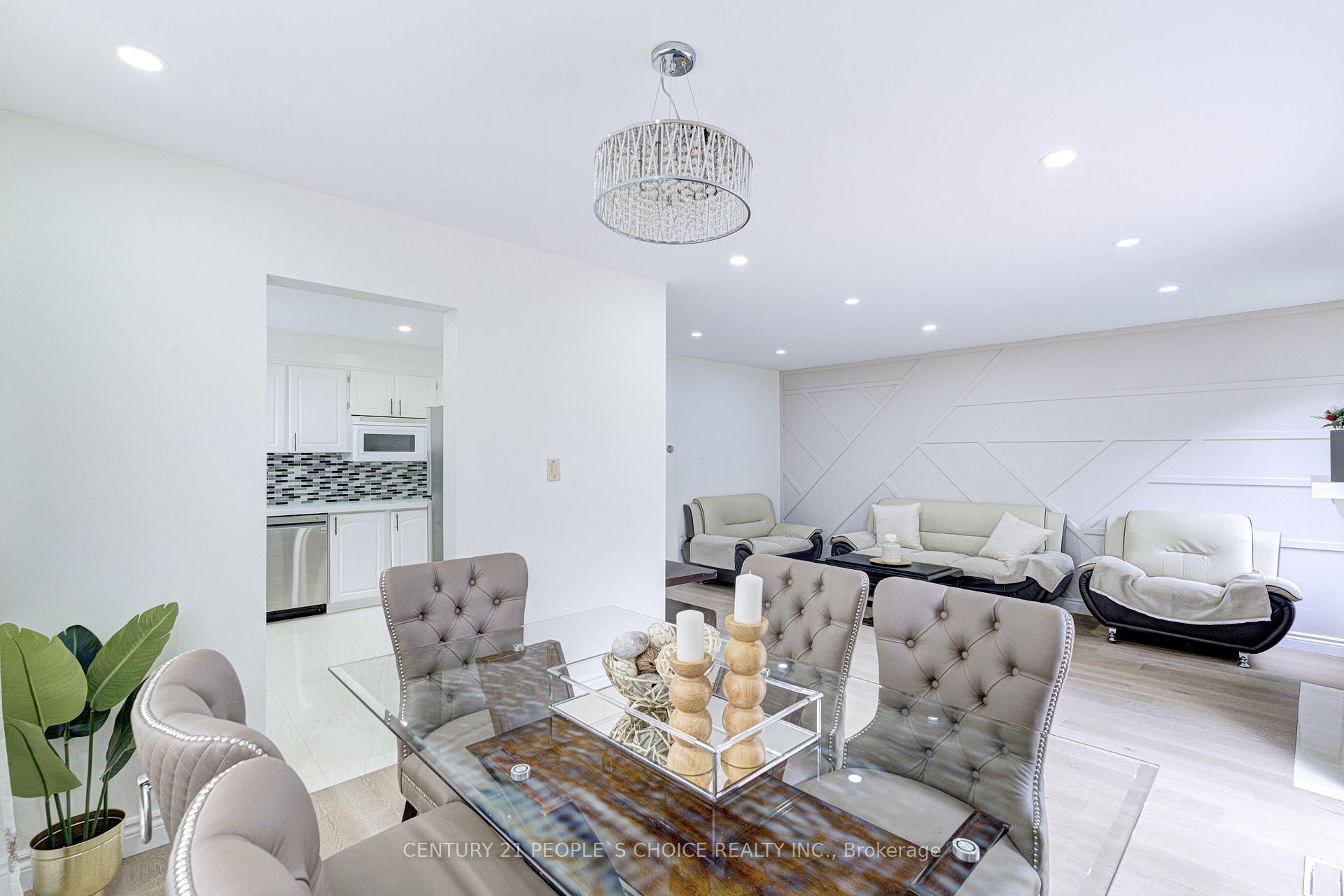Photo 21 of 27 Reynier Drive, Brampton, Heart Lake East — HOMEH