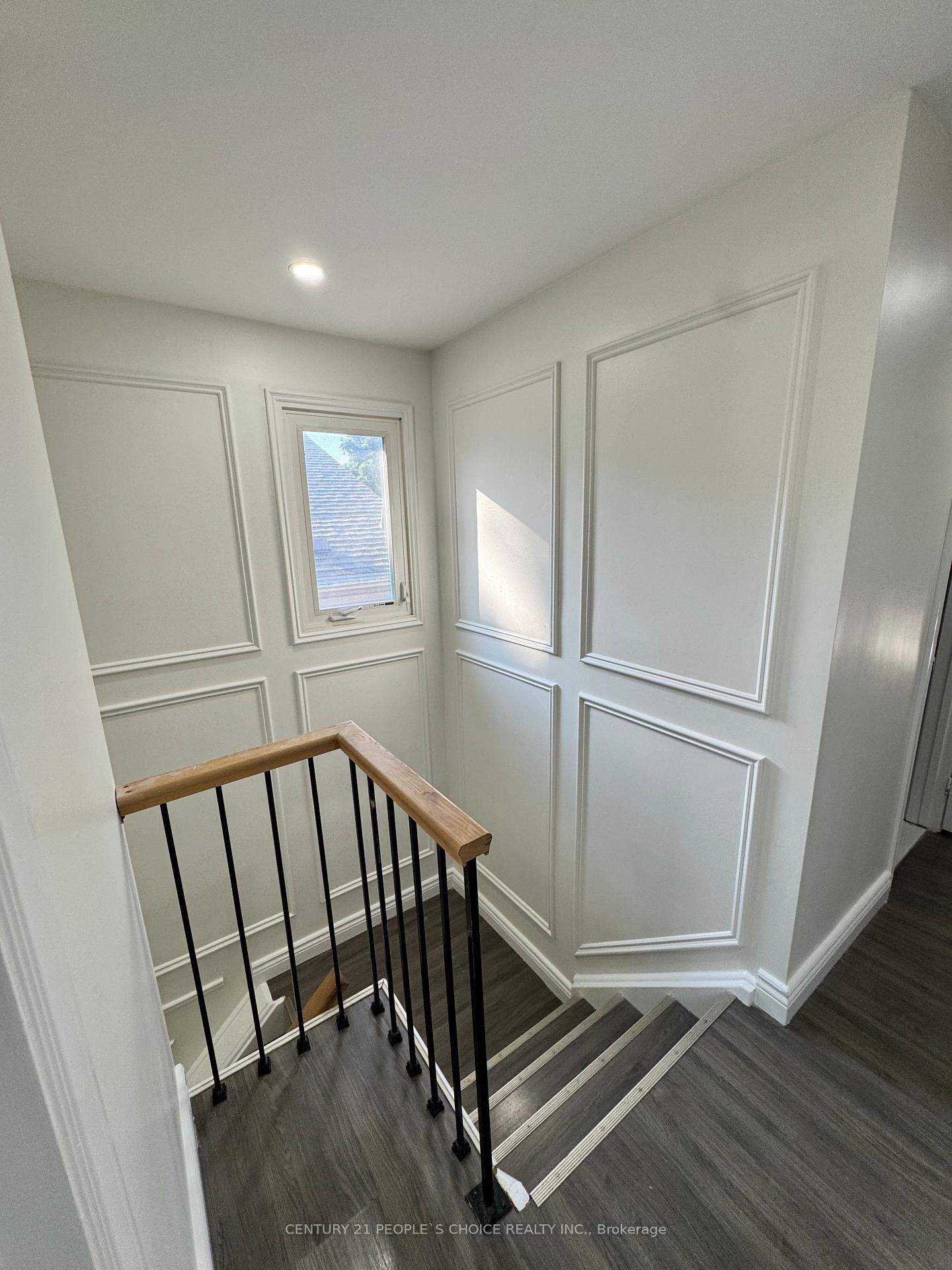 Photo 26 of 27 Reynier Drive, Brampton, Heart Lake East — HOMEH