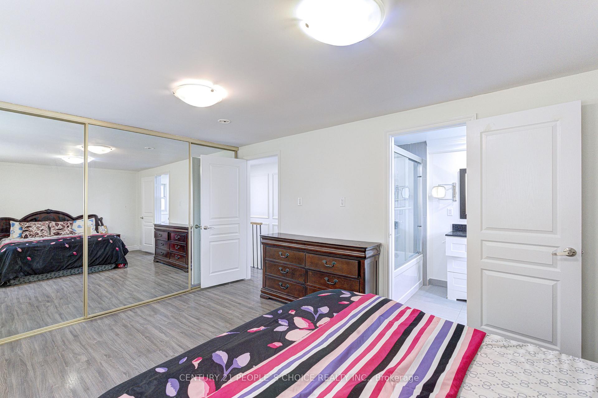 Photo 27 of 27 Reynier Drive, Brampton, Heart Lake East — HOMEH
