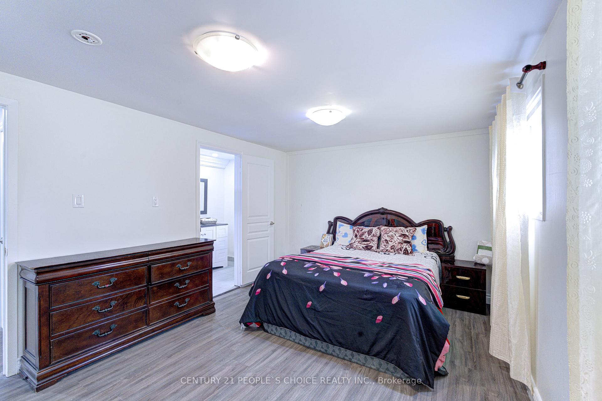 Photo 28 of 27 Reynier Drive, Brampton, Heart Lake East — HOMEH