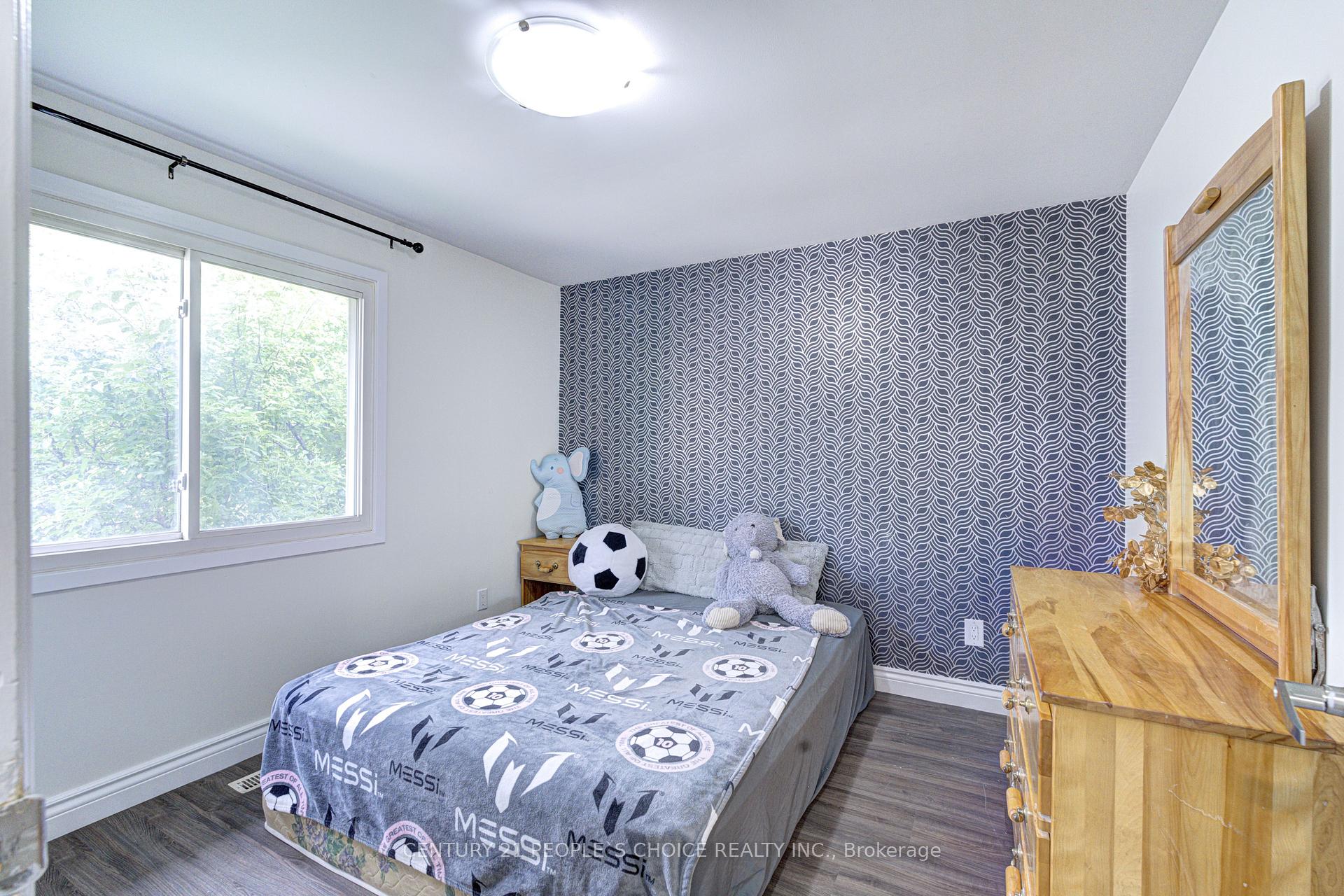 Photo 32 of 27 Reynier Drive, Brampton, Heart Lake East — HOMEH