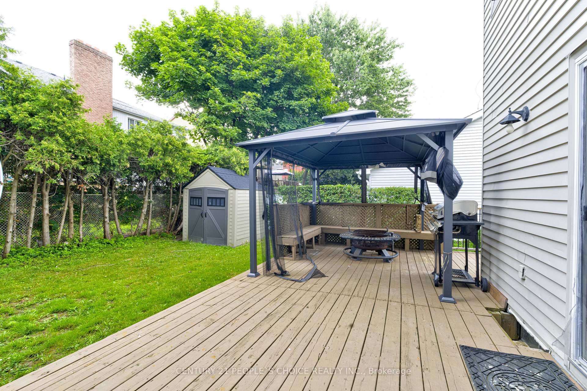 Photo 41 of 27 Reynier Drive, Brampton, Heart Lake East — HOMEH