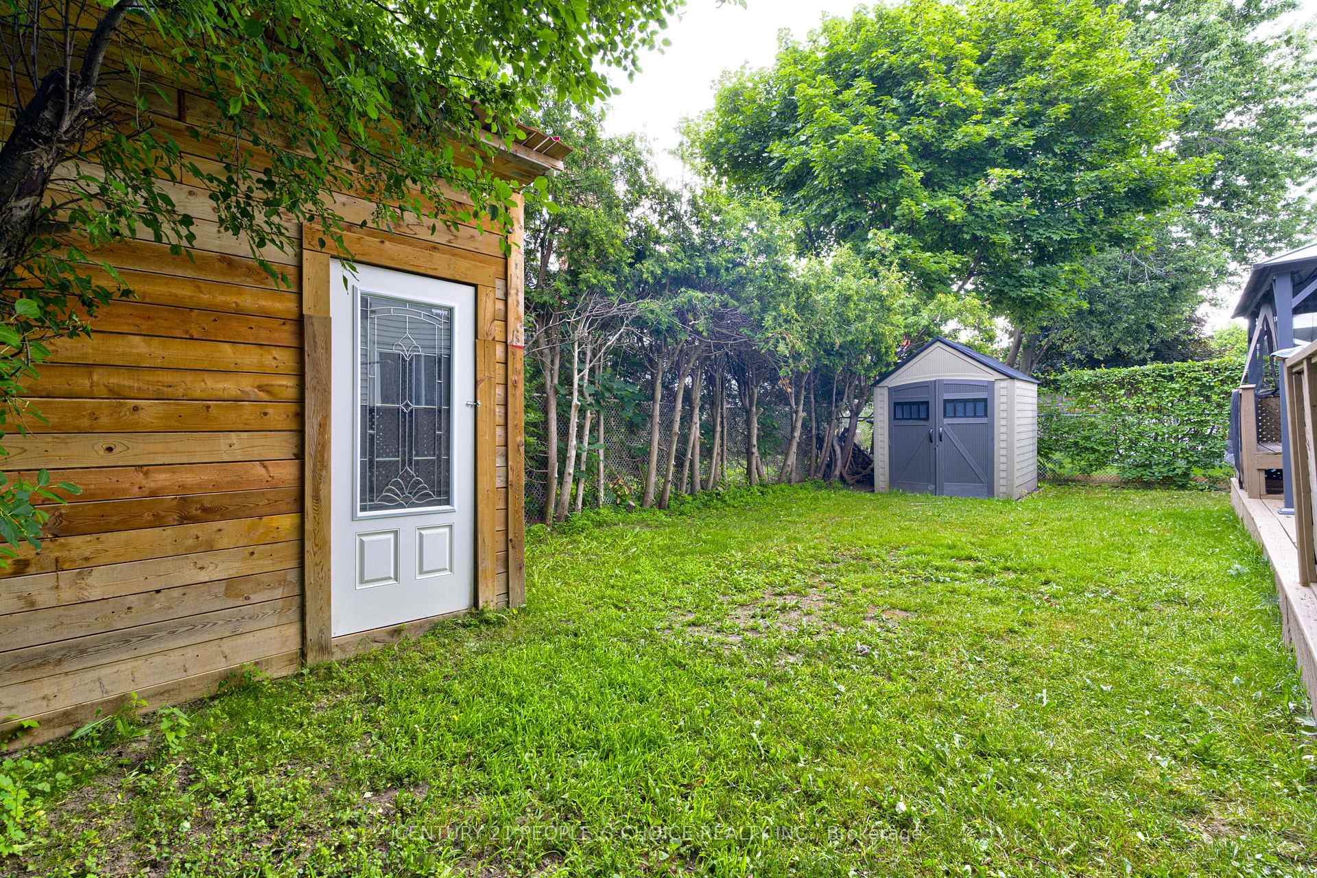 Photo 42 of 27 Reynier Drive, Brampton, Heart Lake East — HOMEH