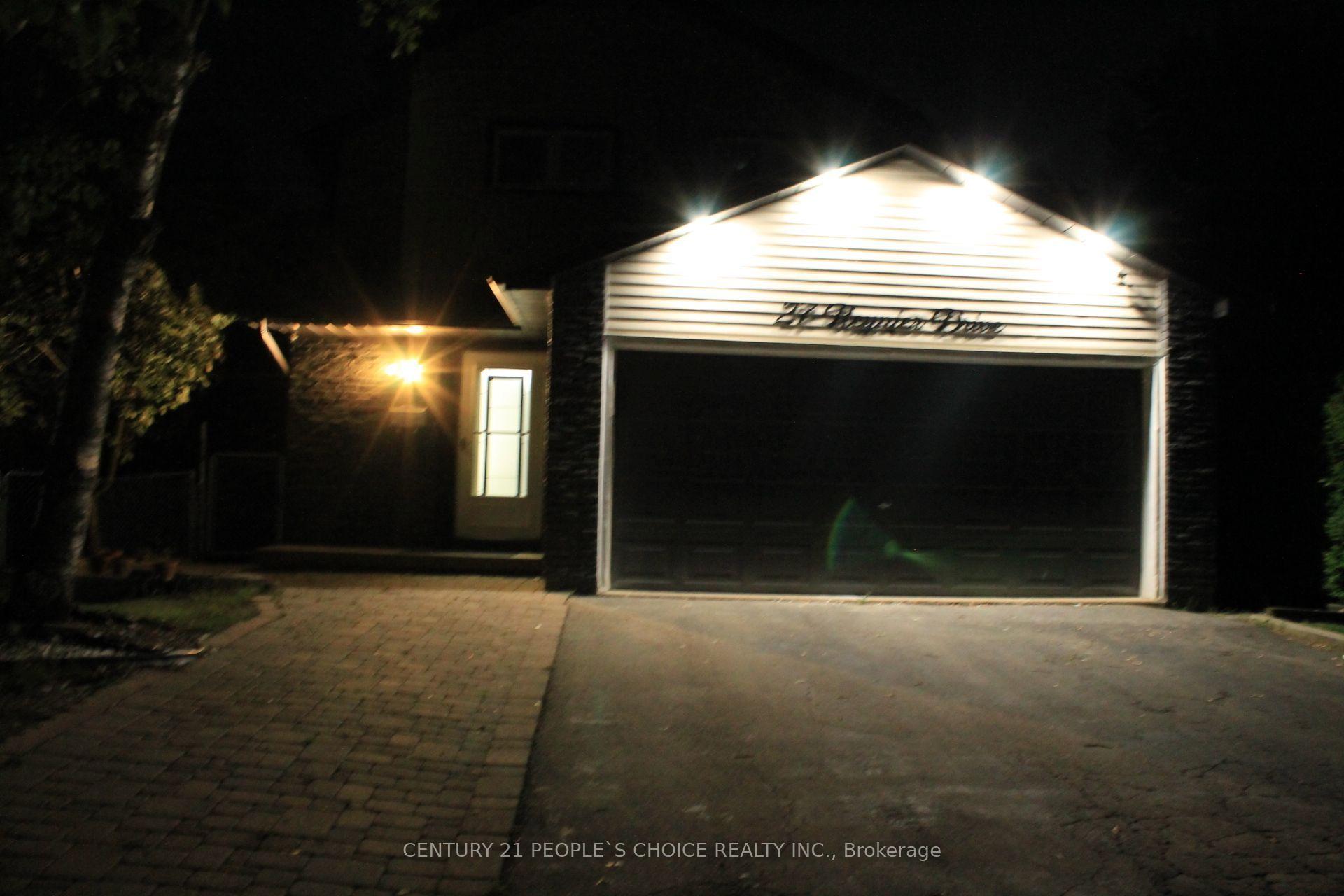 Photo 43 of 27 Reynier Drive, Brampton, Heart Lake East — HOMEH