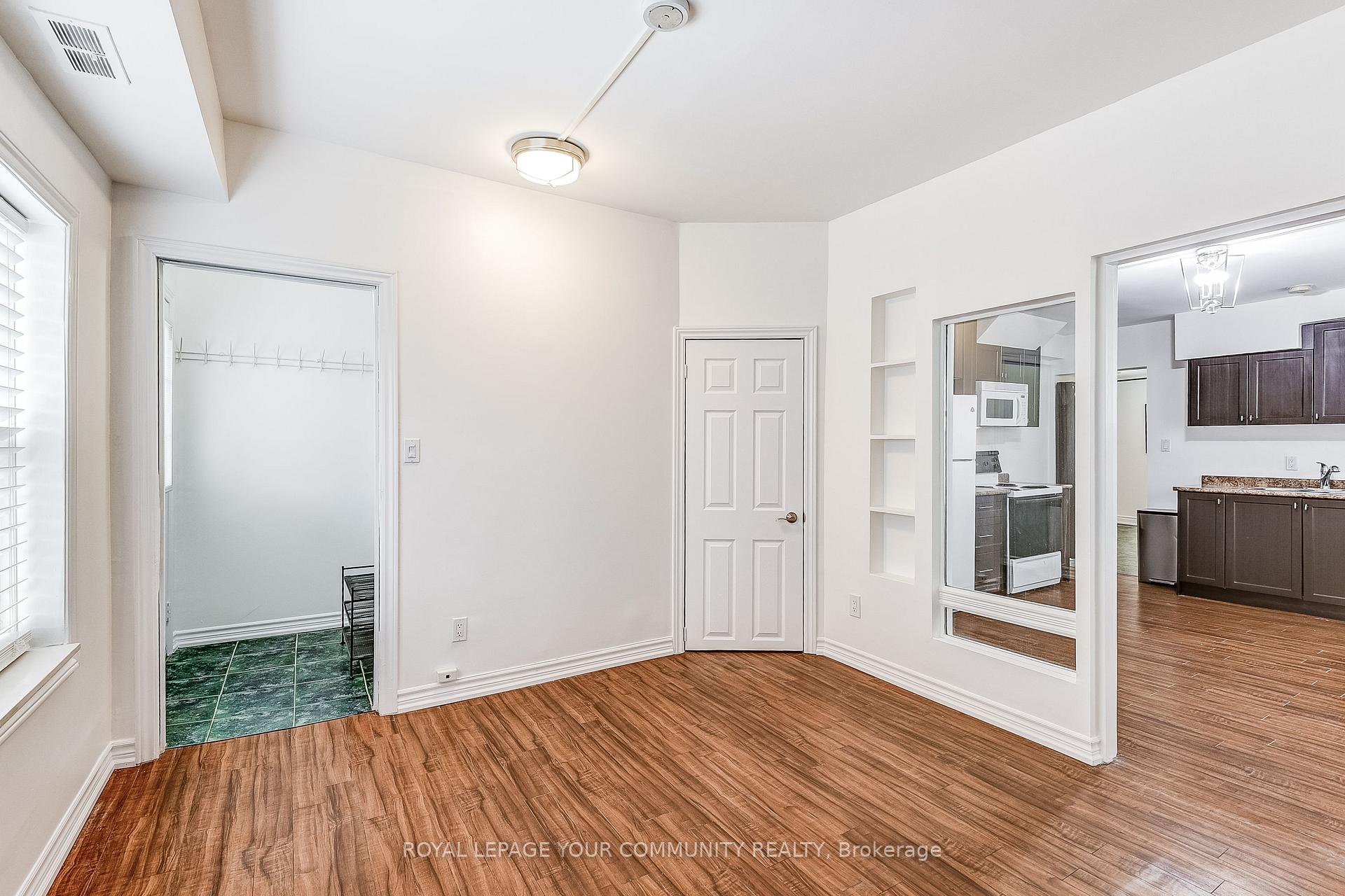 Photo 5 of Unit A, 23-A Washington Street, Markham, Old Markham Village — HOMEH