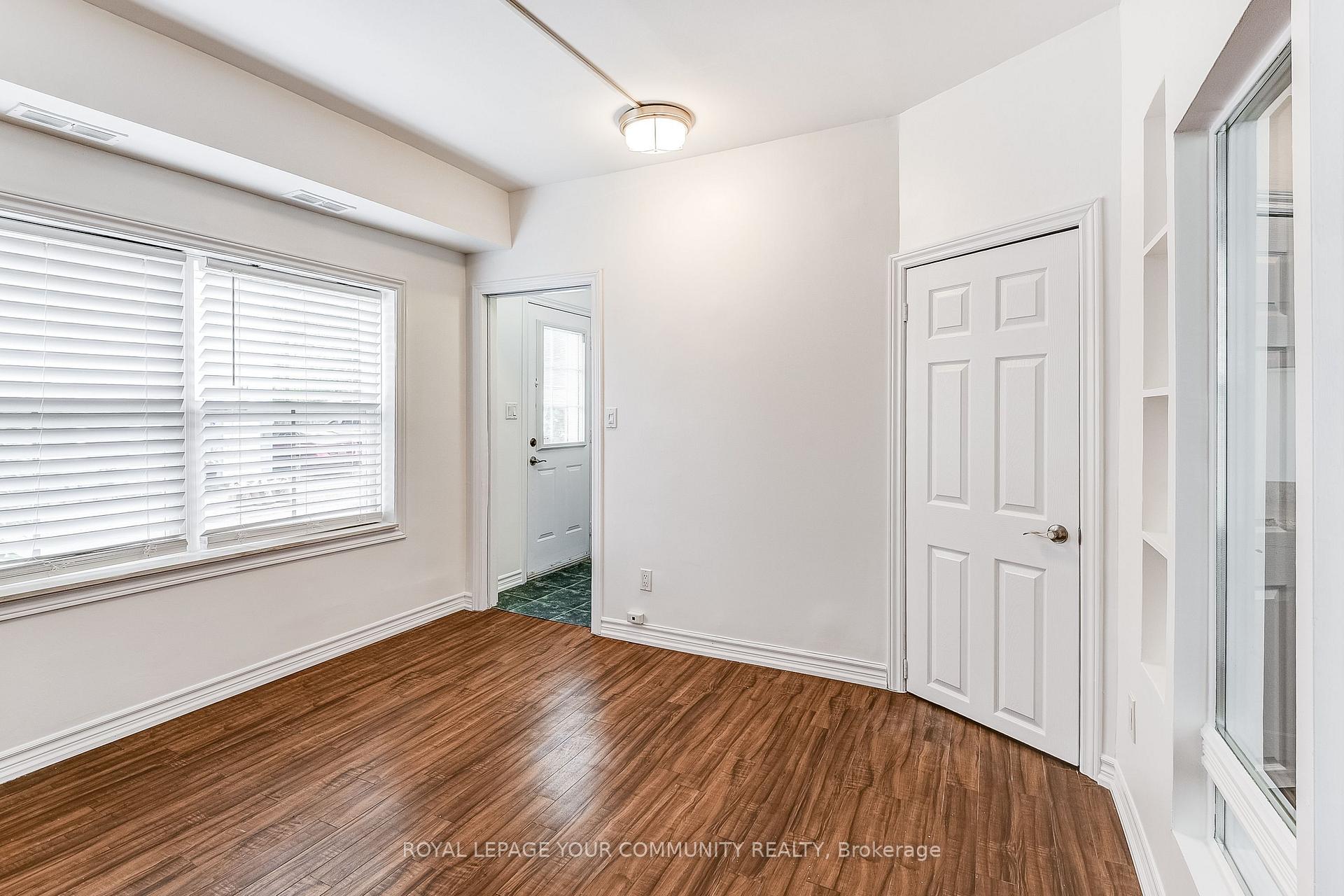 Photo 6 of Unit A, 23-A Washington Street, Markham, Old Markham Village — HOMEH