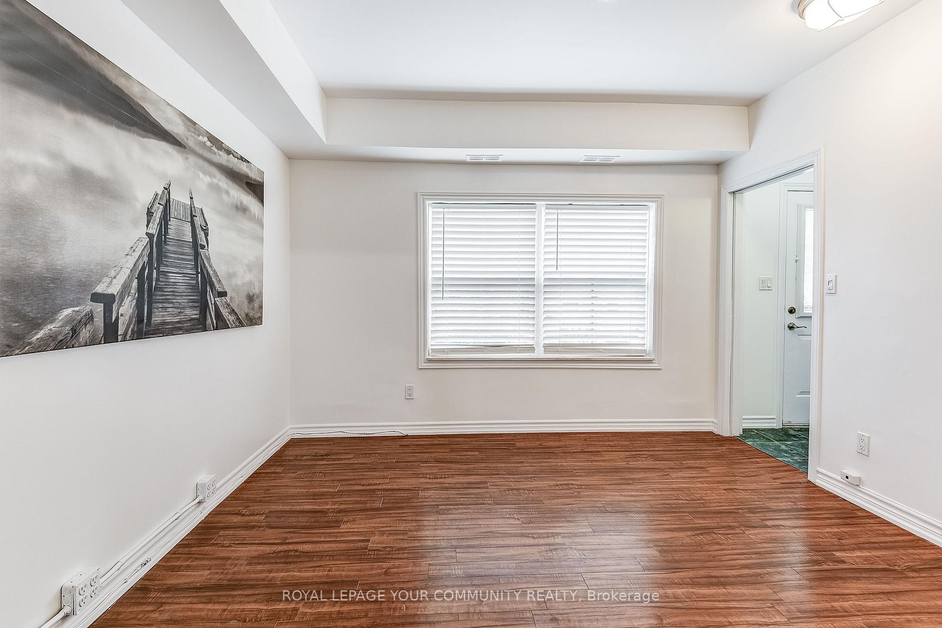 Photo 7 of Unit A, 23-A Washington Street, Markham, Old Markham Village — HOMEH