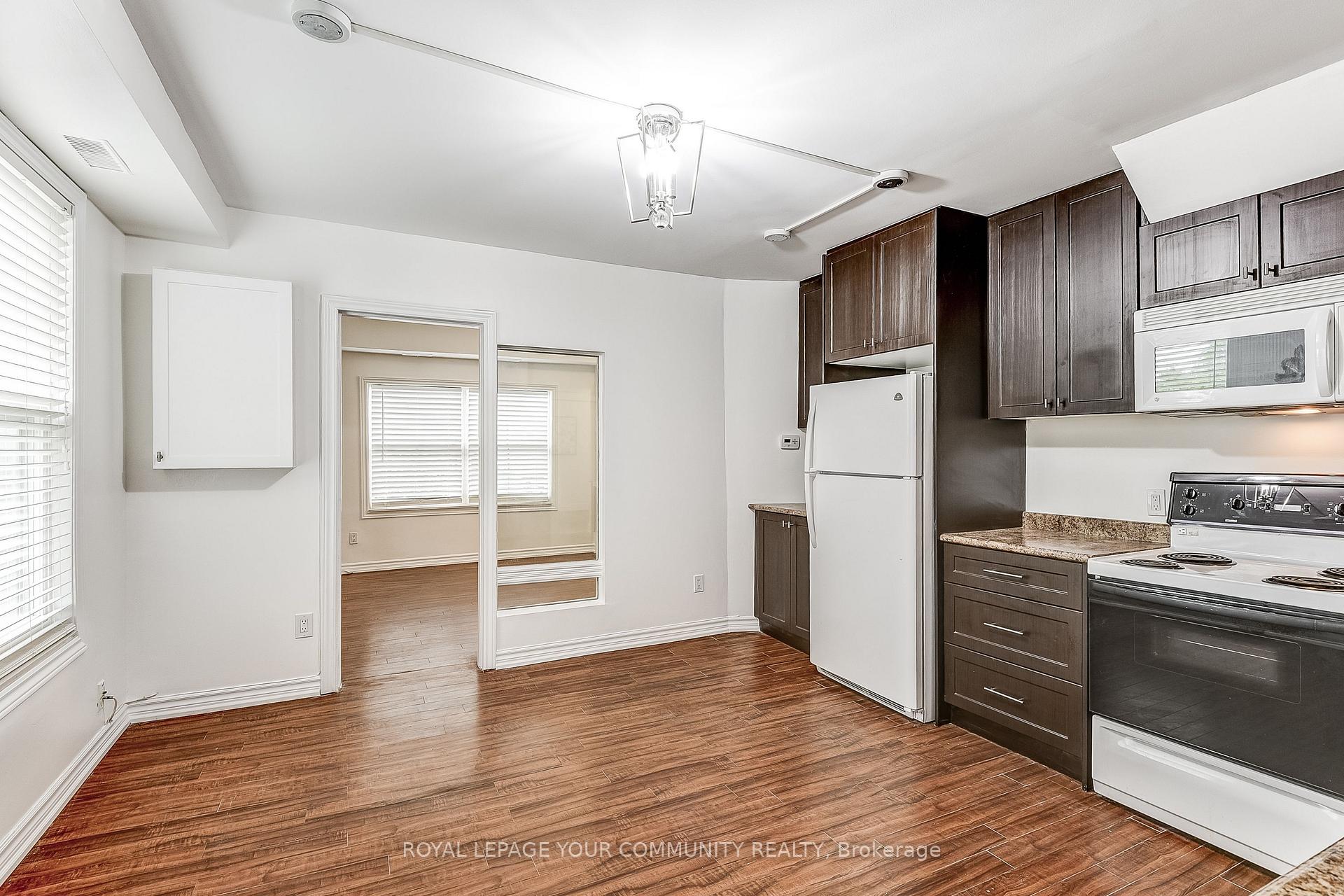 Photo 12 of Unit A, 23-A Washington Street, Markham, Old Markham Village — HOMEH