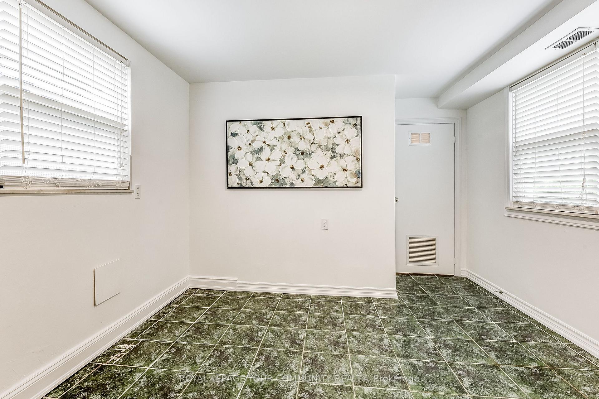 Photo 13 of Unit A, 23-A Washington Street, Markham, Old Markham Village — HOMEH