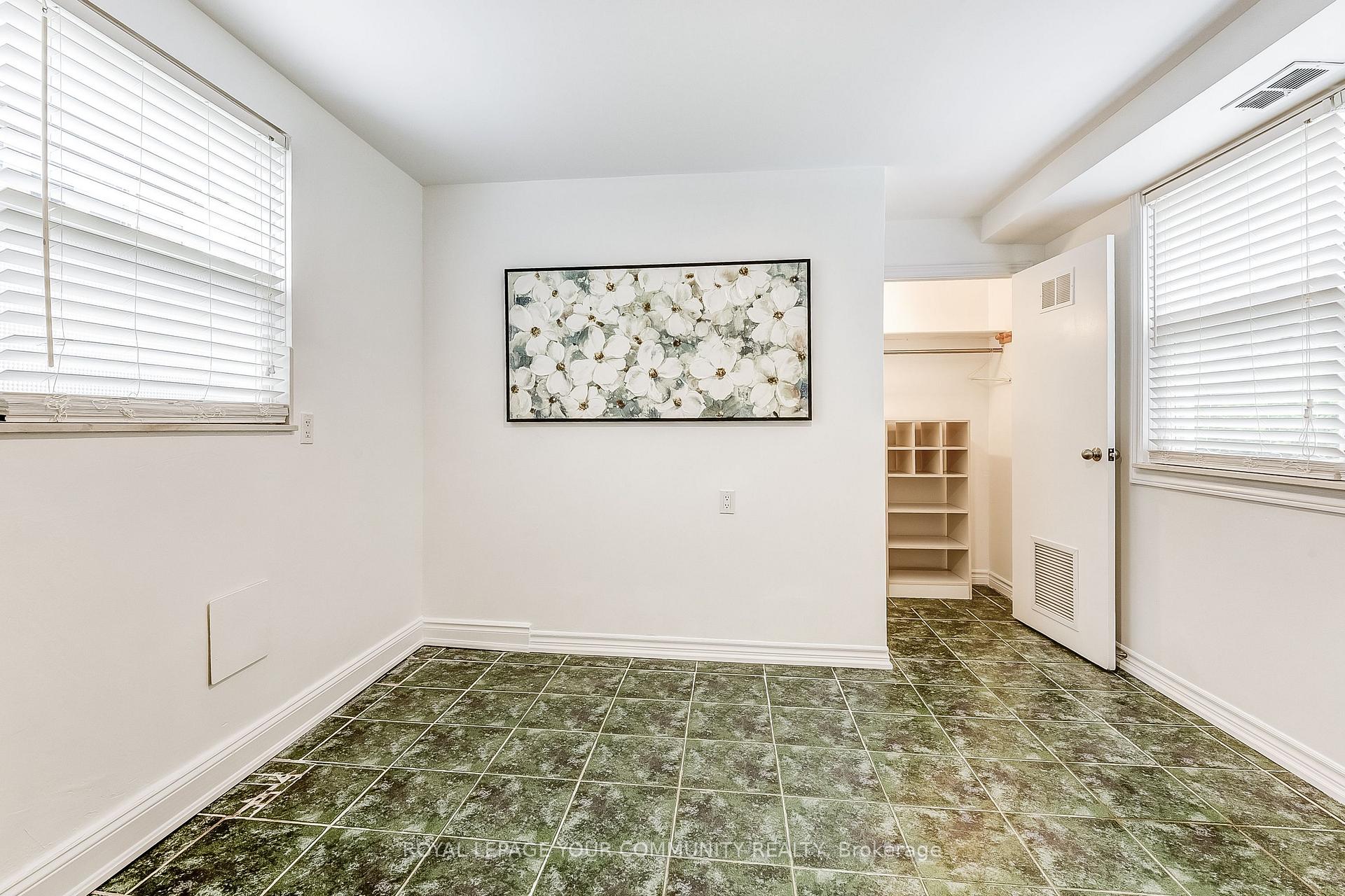 Photo 14 of Unit A, 23-A Washington Street, Markham, Old Markham Village — HOMEH